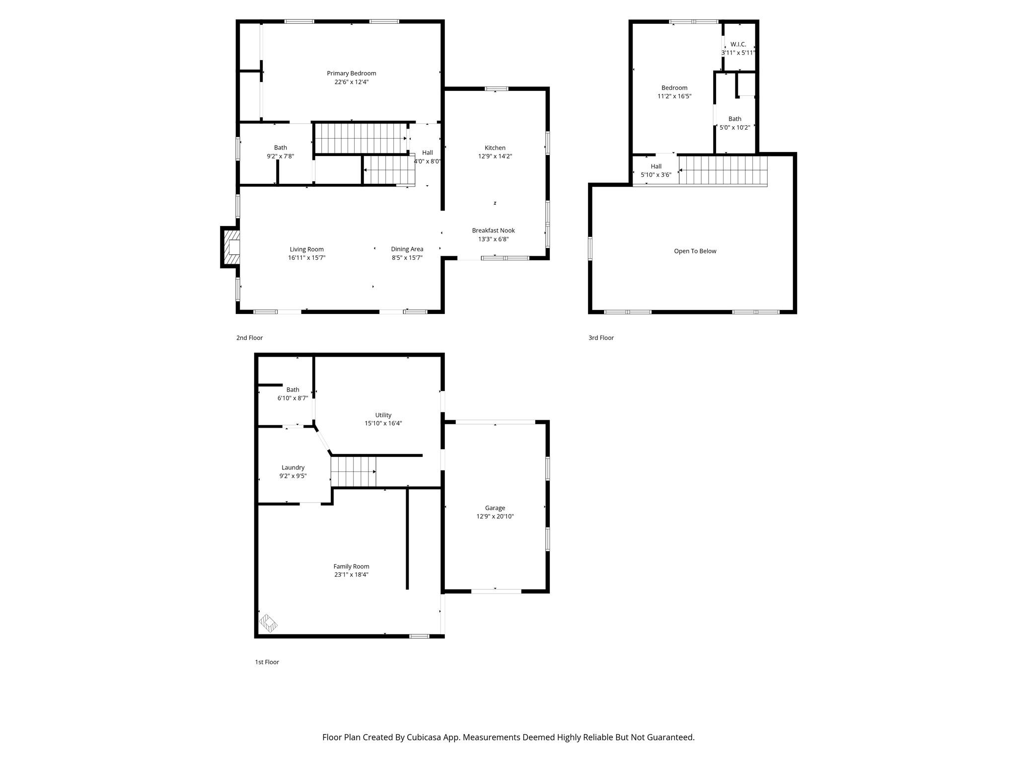 1489 Round Mountain Road