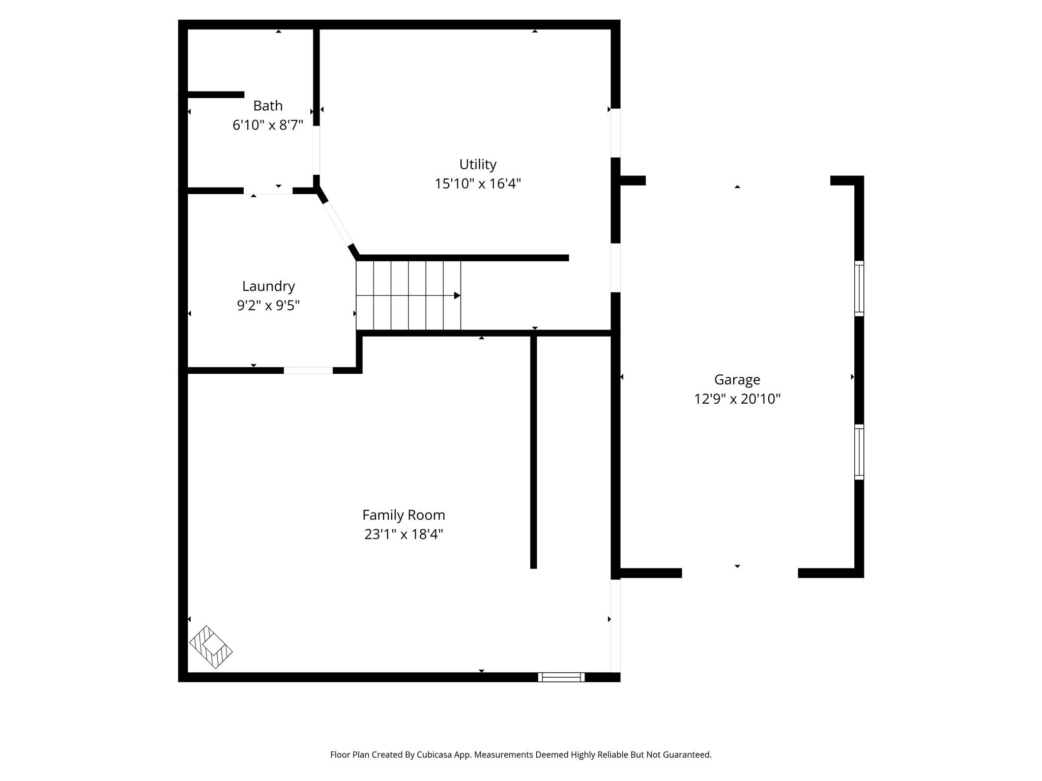 1489 Round Mountain Road