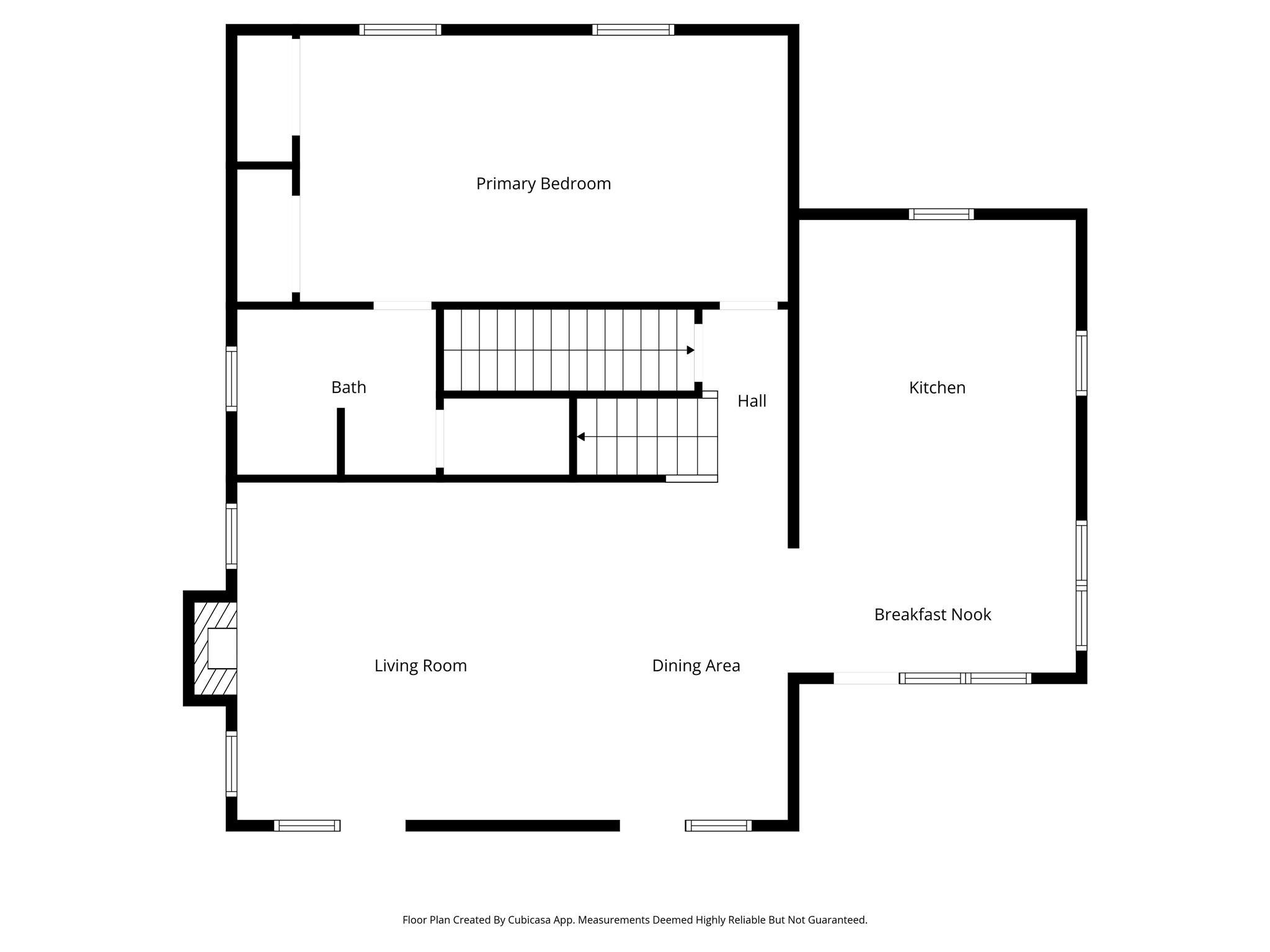 1489 Round Mountain Road