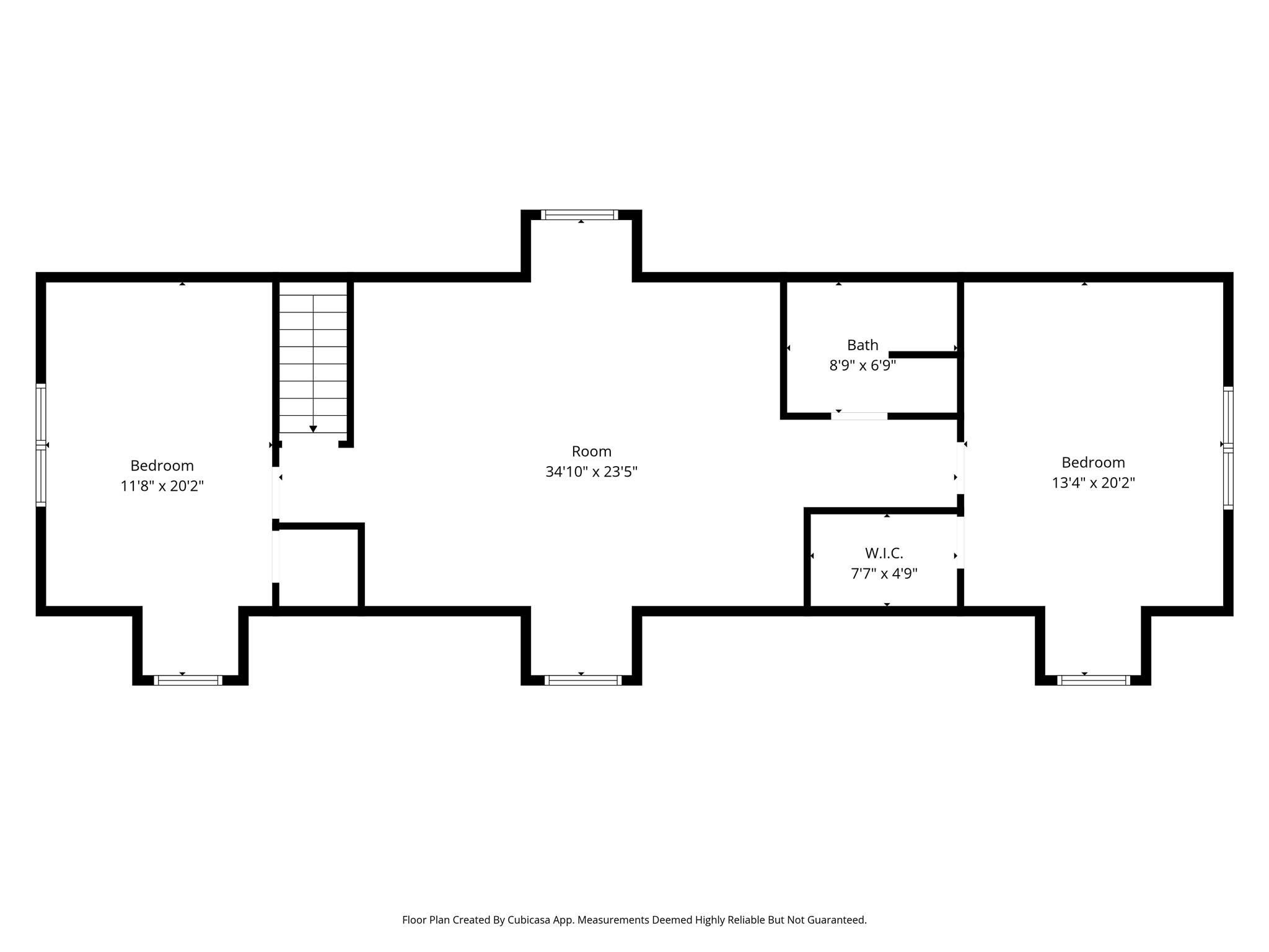 67 Nimitz Drive