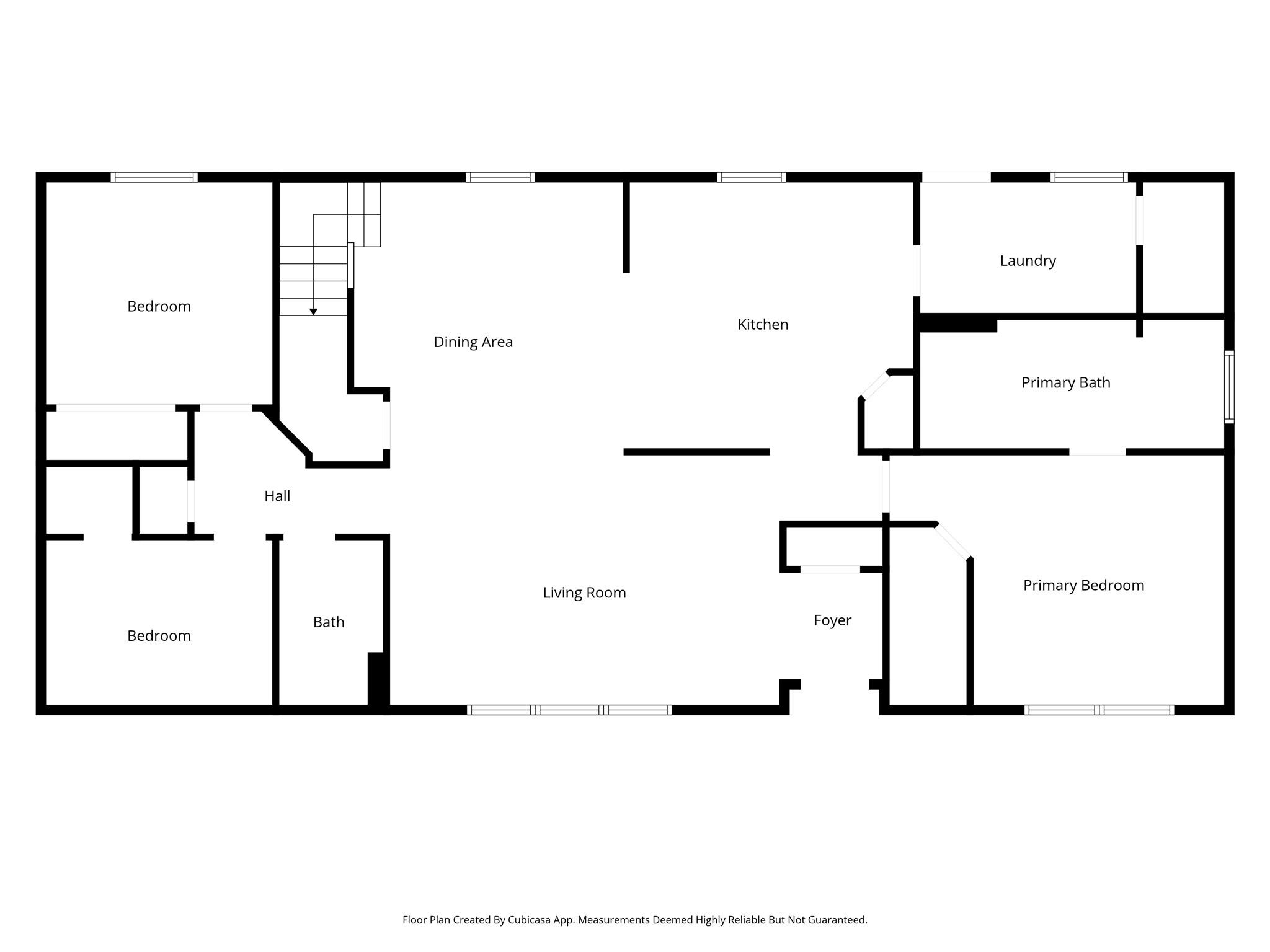 67 Nimitz Drive