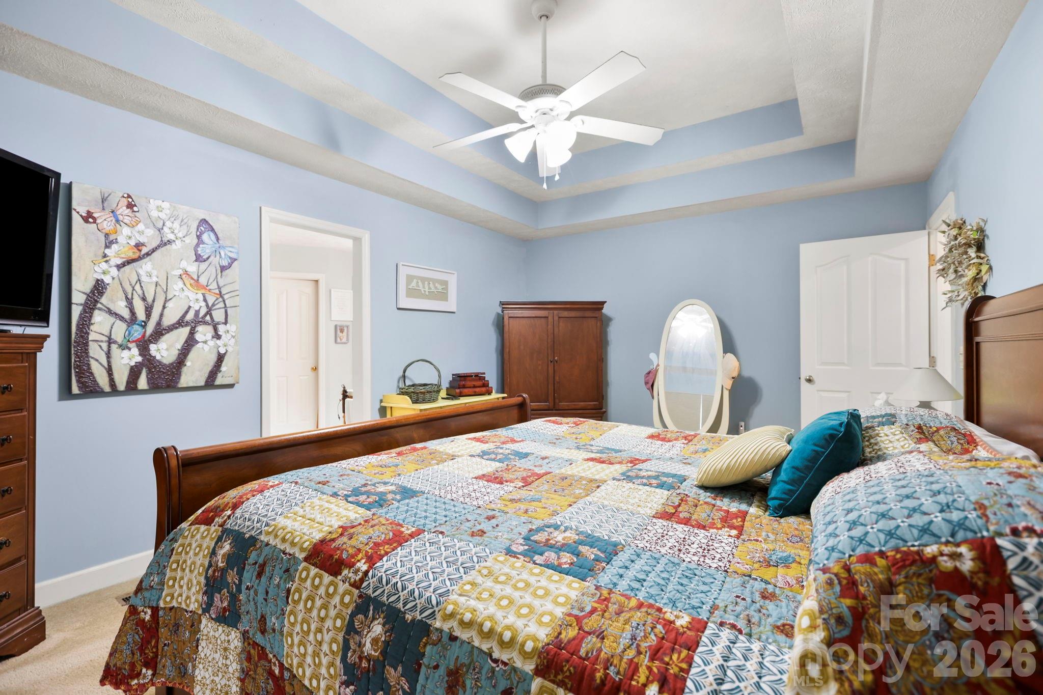446 Silver Fox Lane