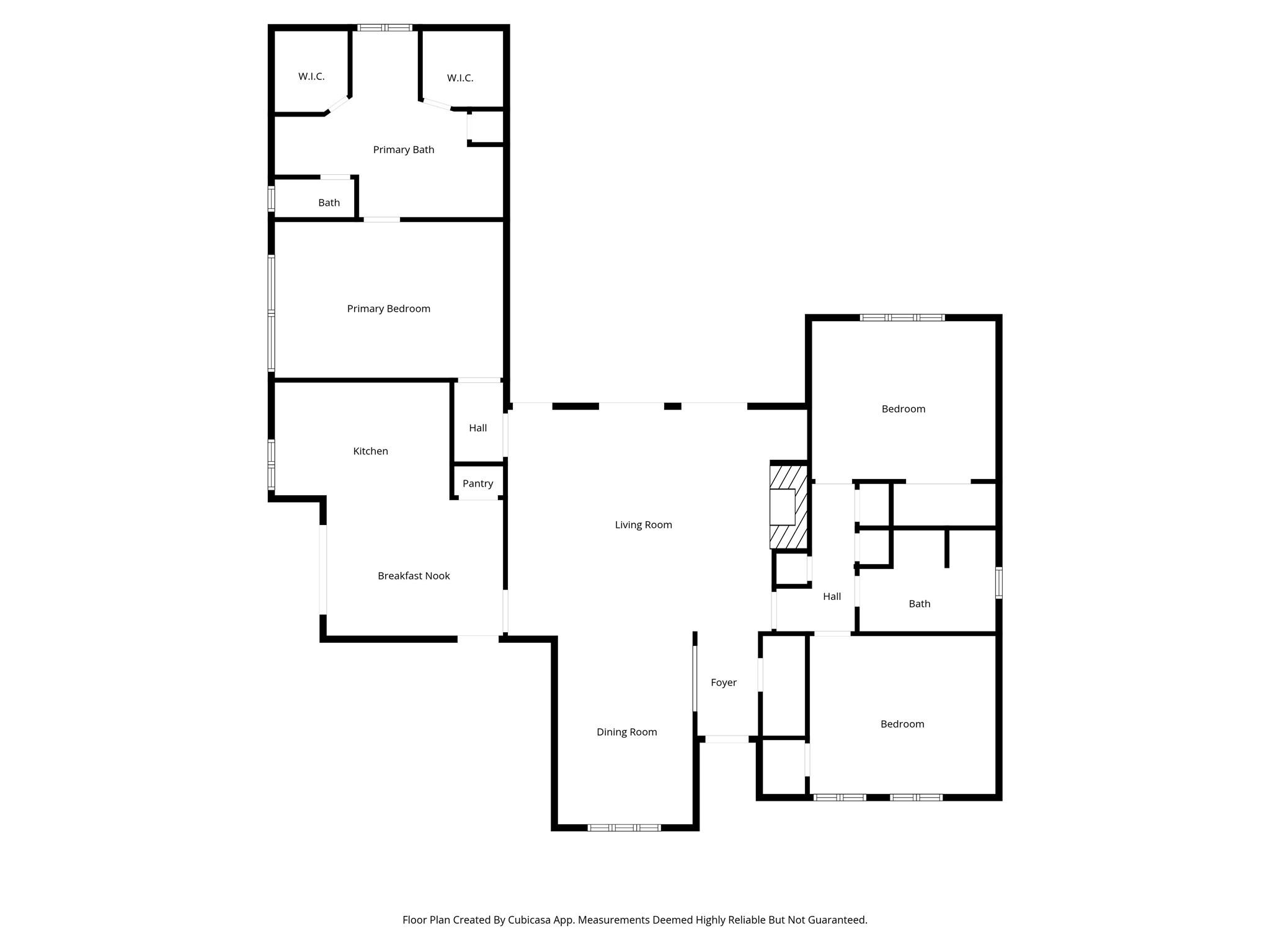 446 Silver Fox Lane