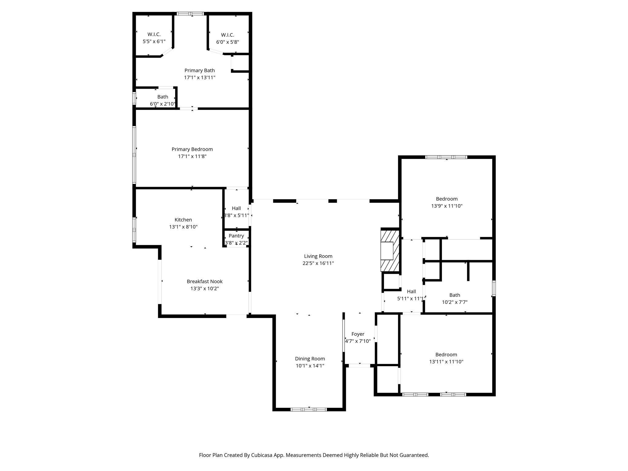 446 Silver Fox Lane
