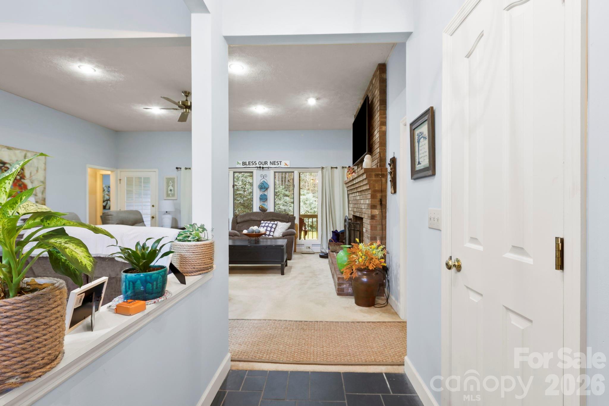 446 Silver Fox Lane