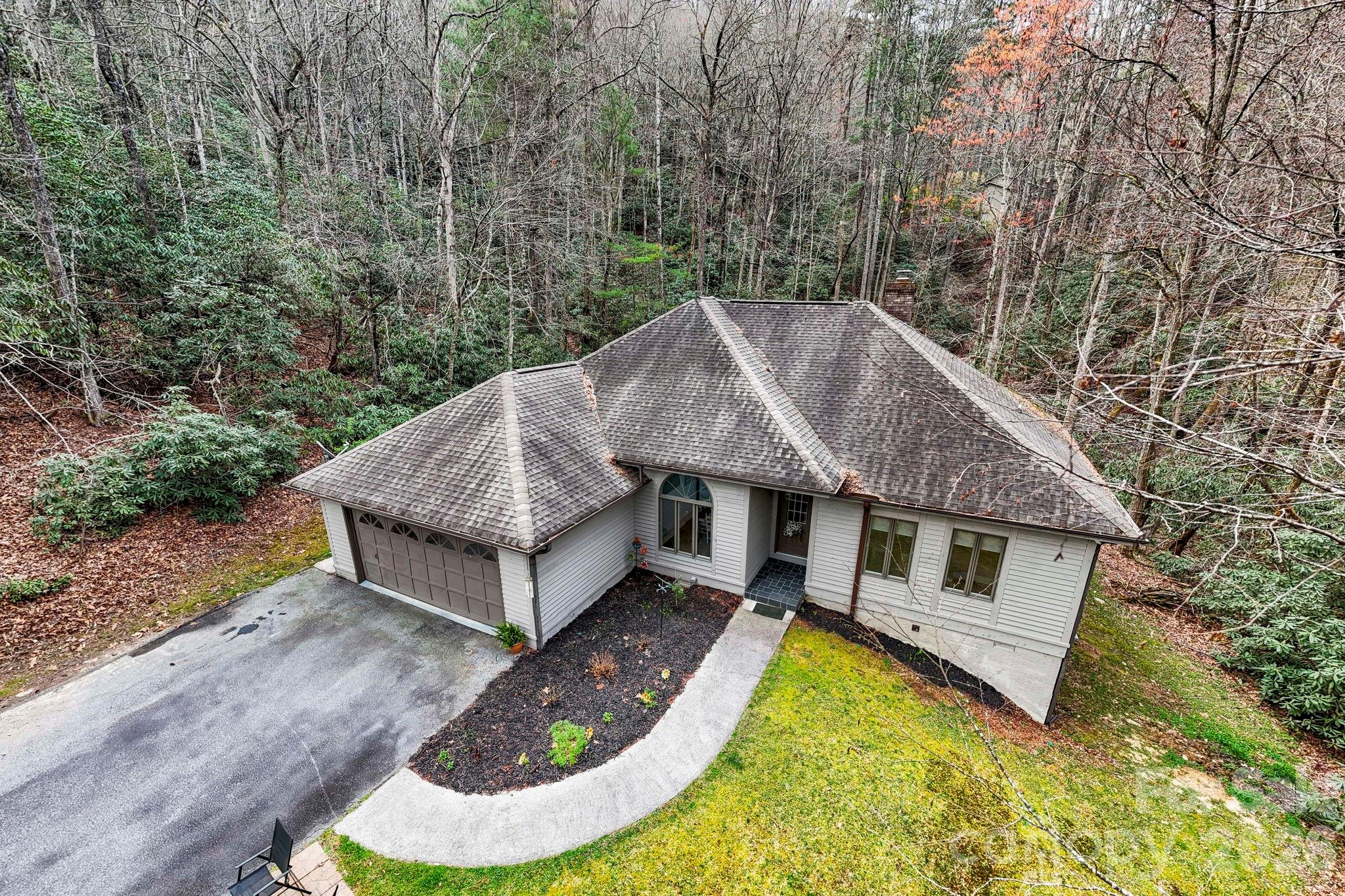 446 Silver Fox Lane