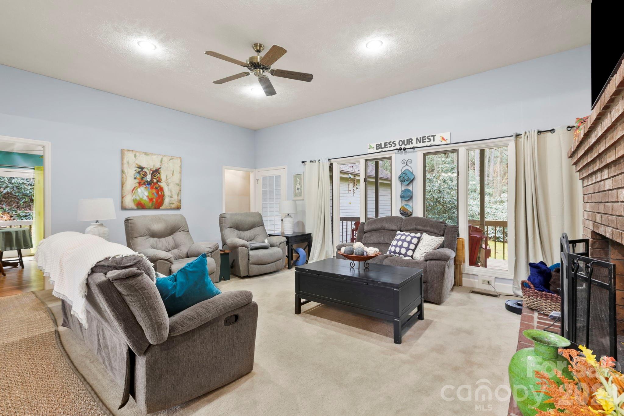 446 Silver Fox Lane
