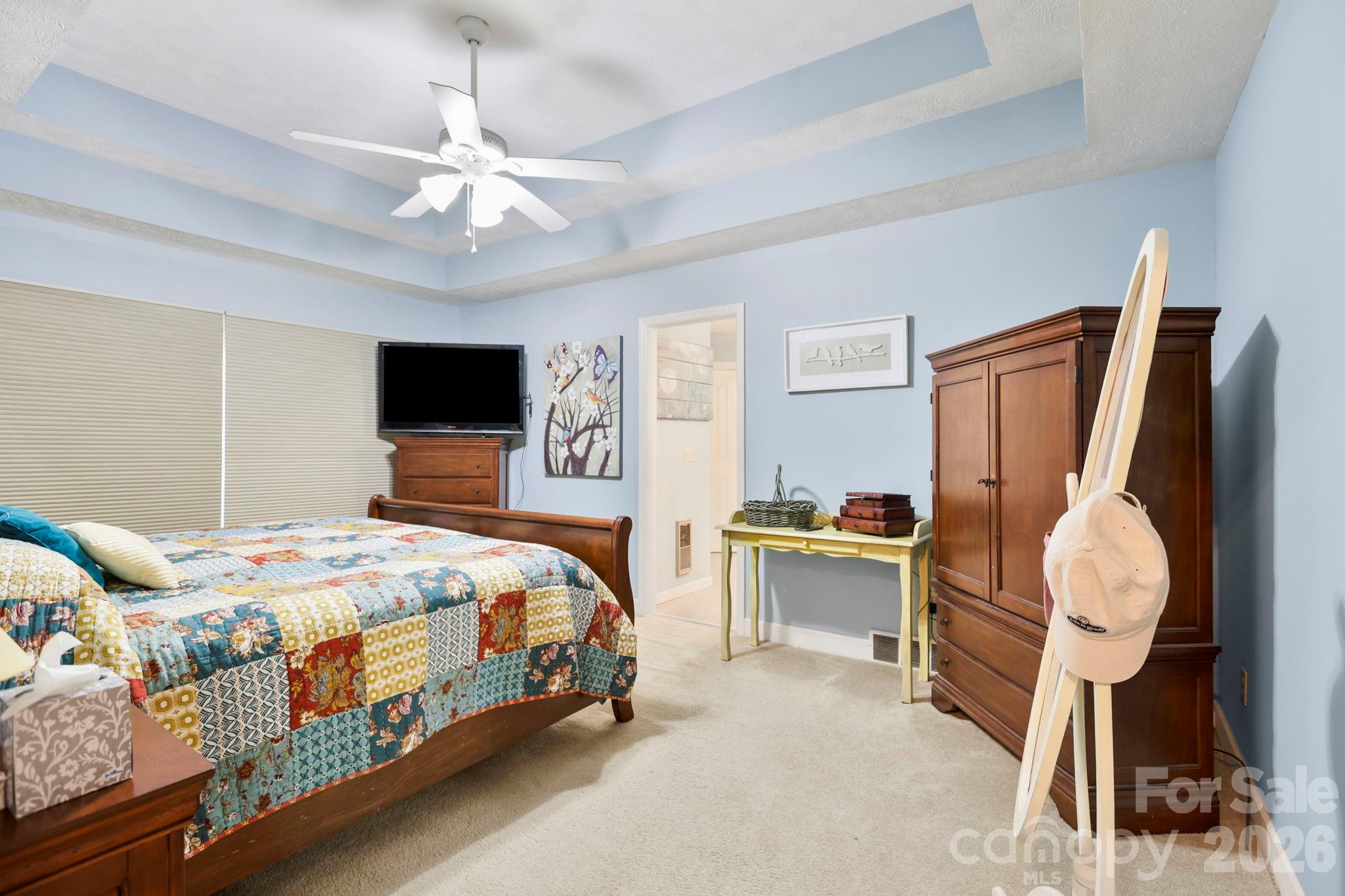 446 Silver Fox Lane