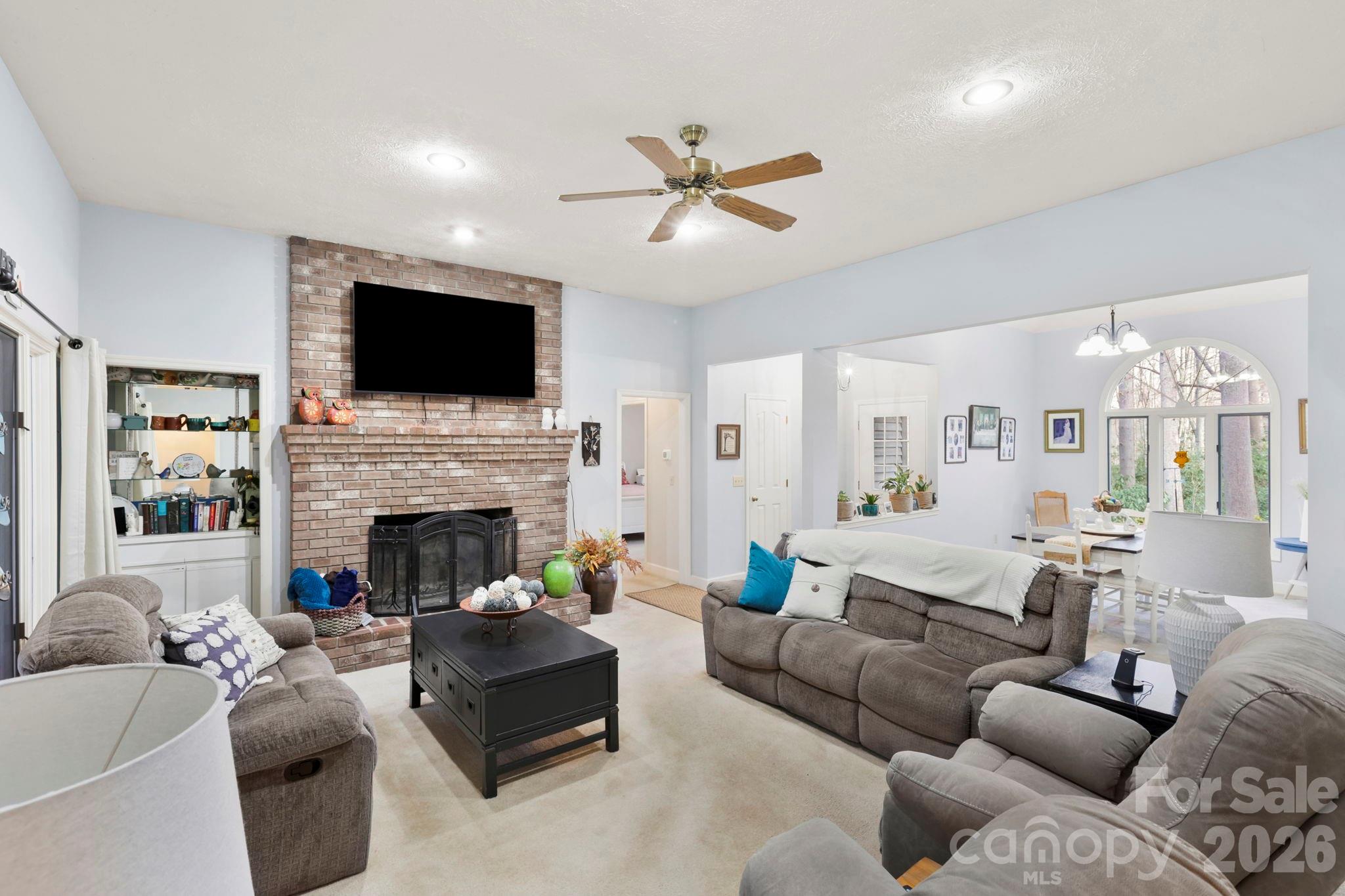 446 Silver Fox Lane
