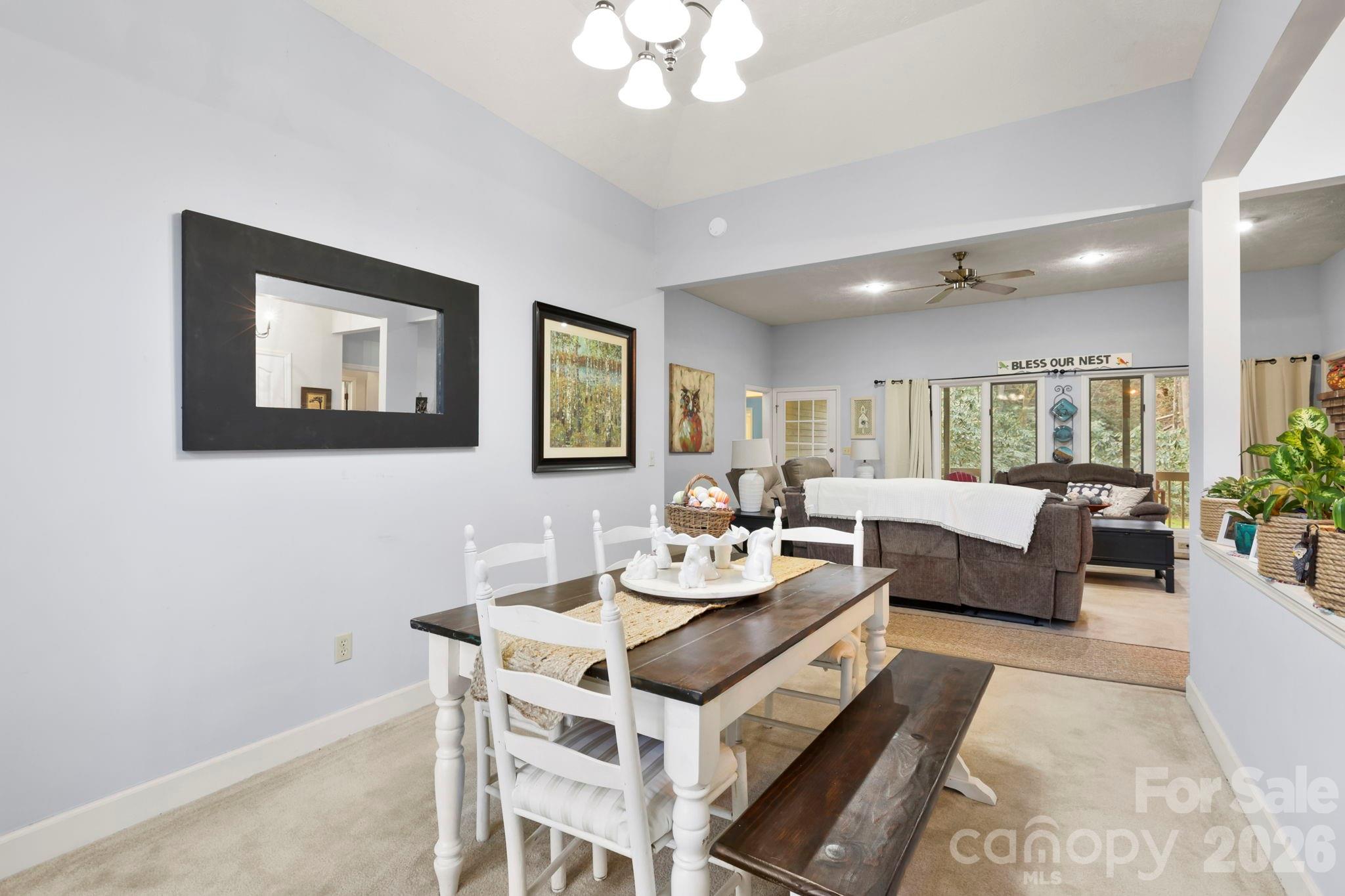 446 Silver Fox Lane