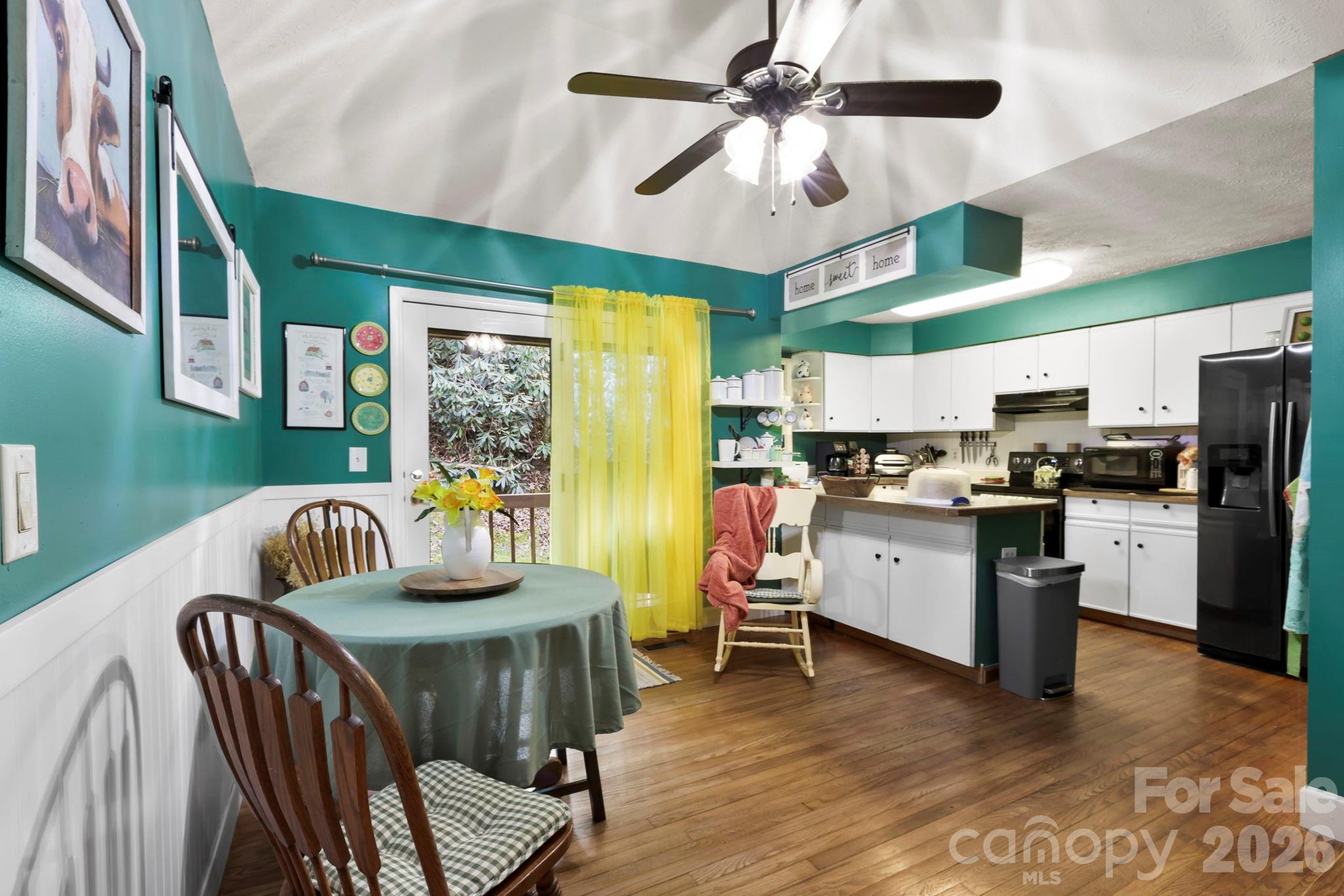 446 Silver Fox Lane