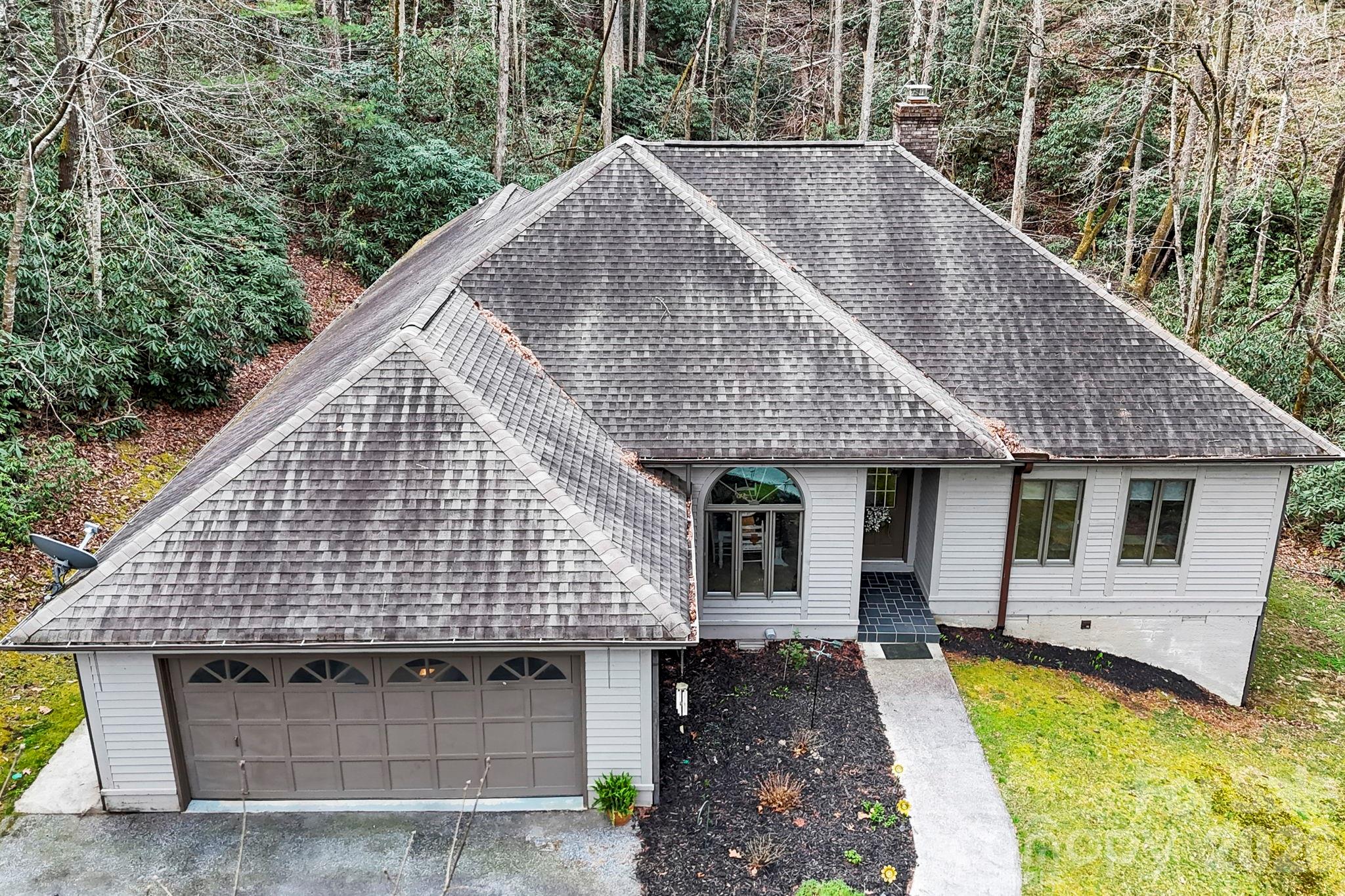 446 Silver Fox Lane