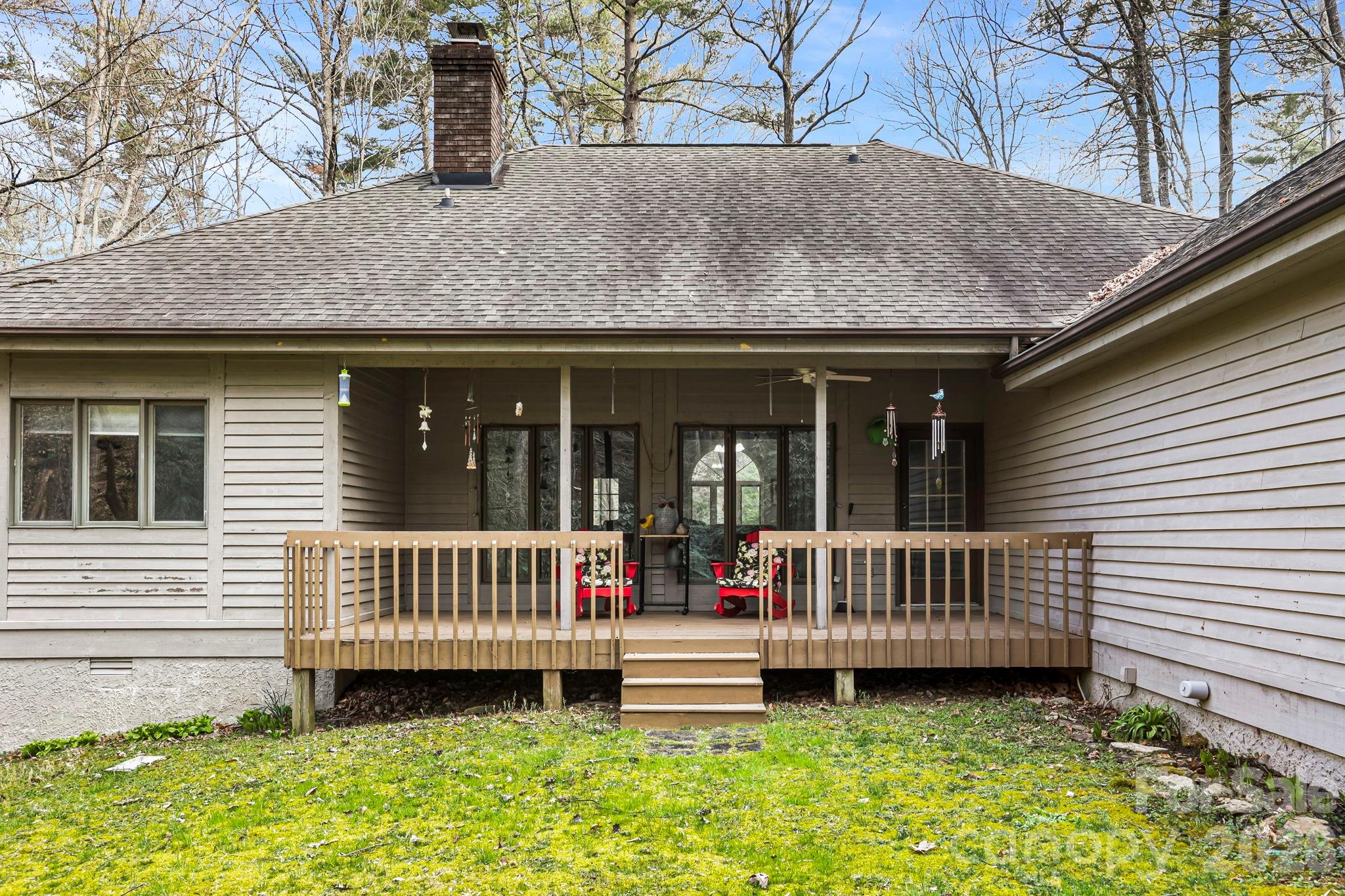 446 Silver Fox Lane