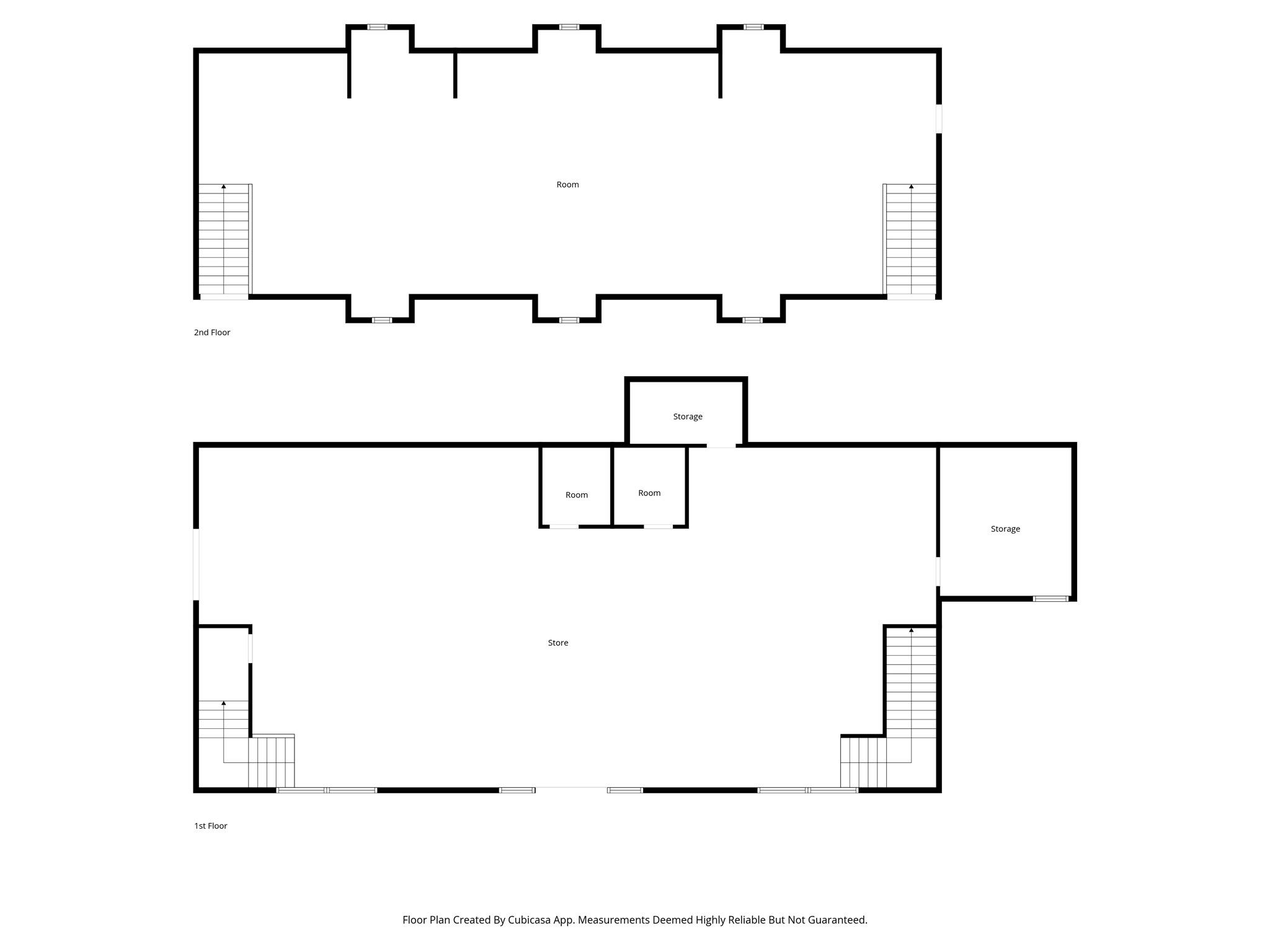 10932 Rosman Highway