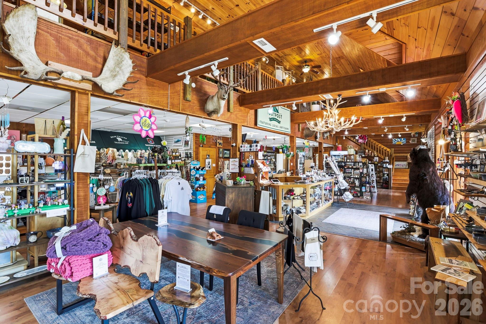 10932 Rosman Highway