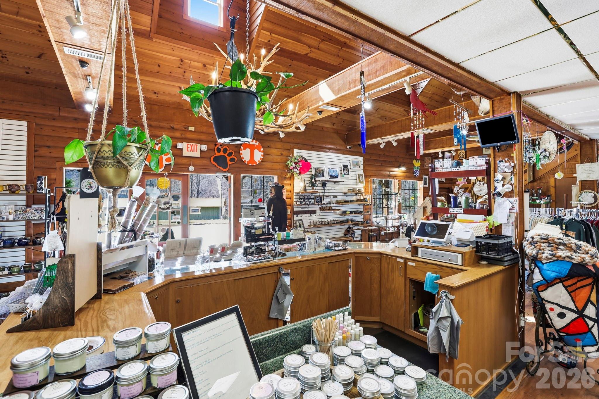 10932 Rosman Highway