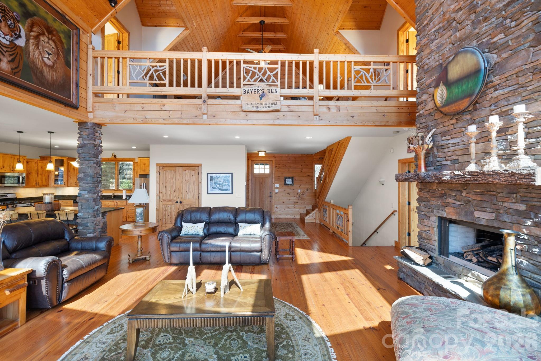 277 Kestrel Court