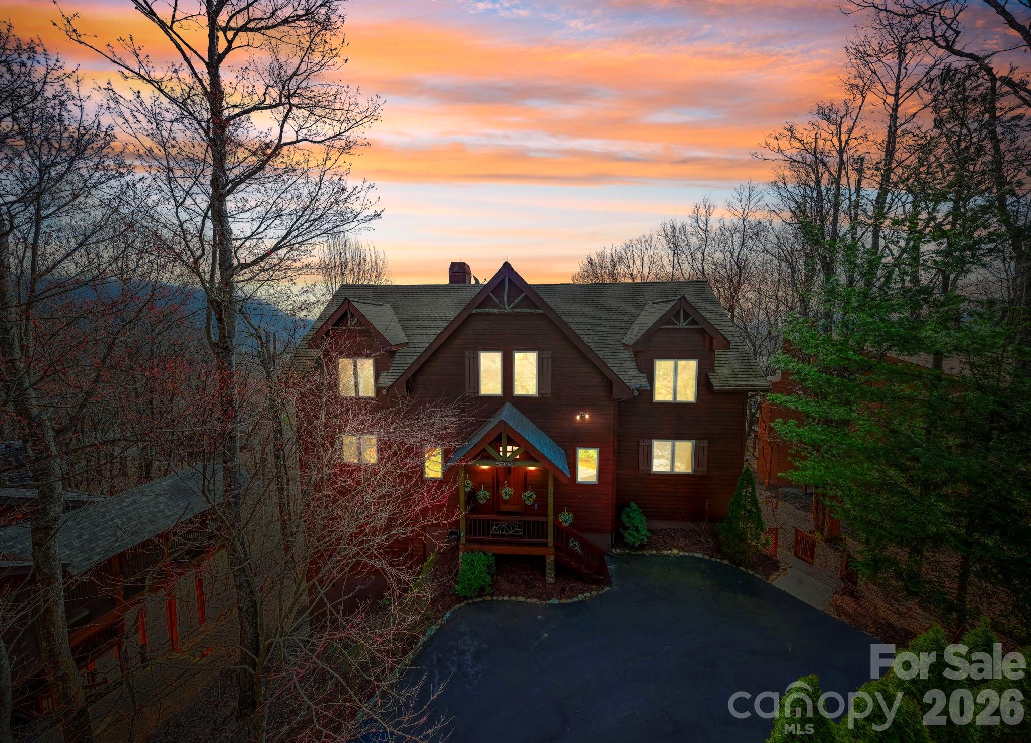 277 Kestrel Court
