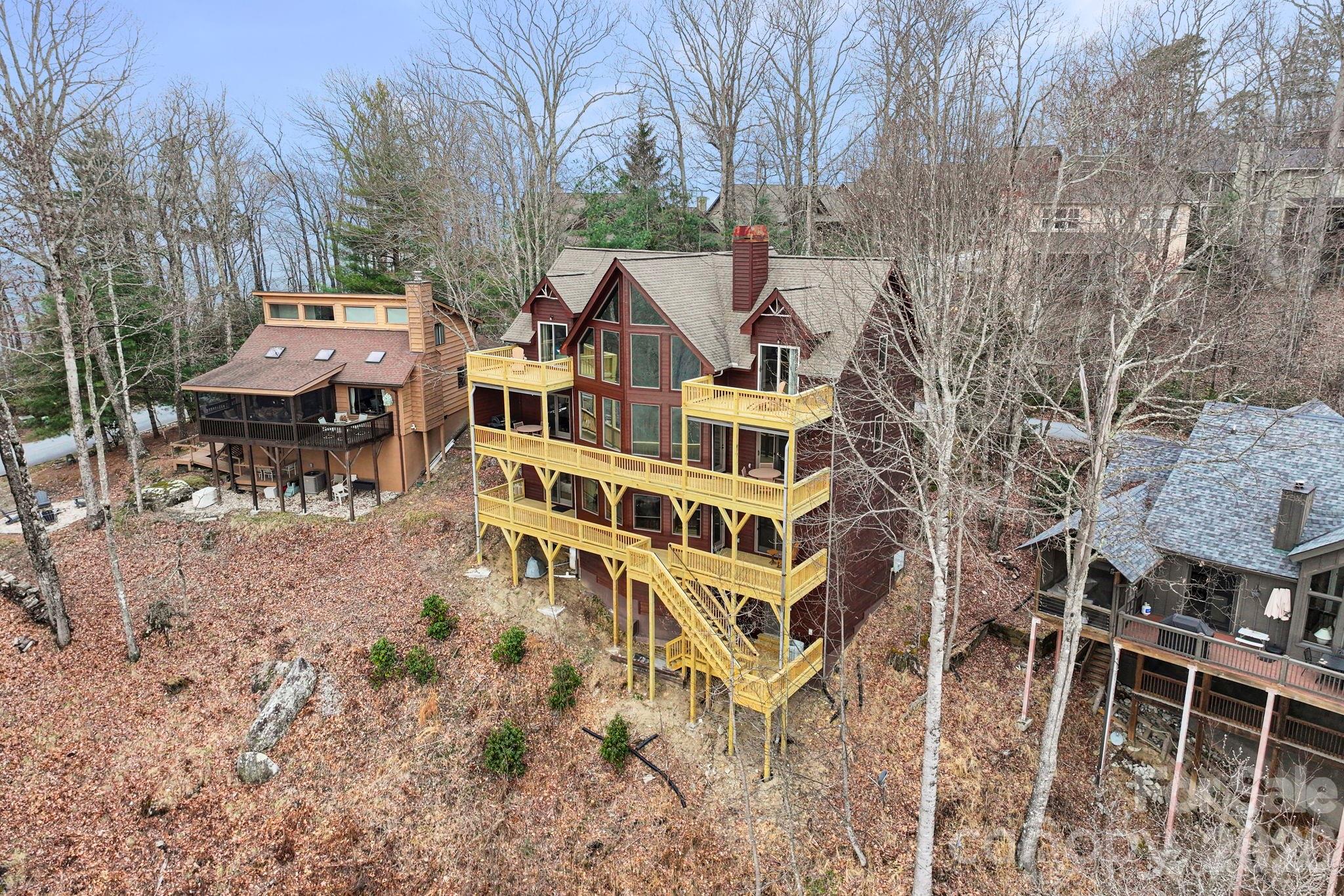277 Kestrel Court