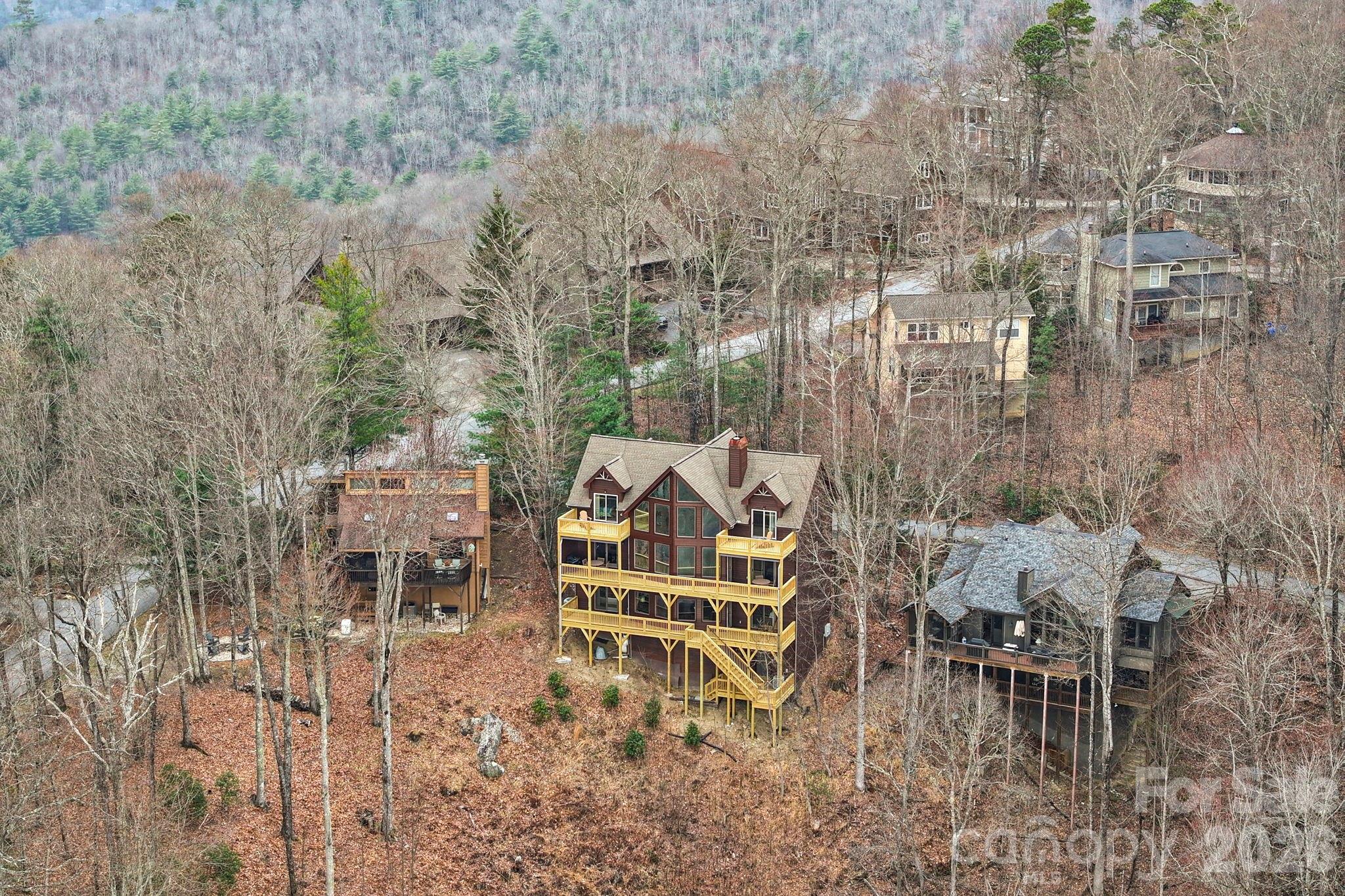 277 Kestrel Court