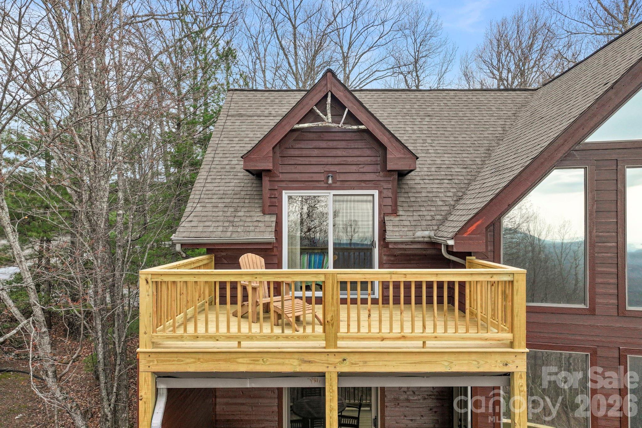 277 Kestrel Court