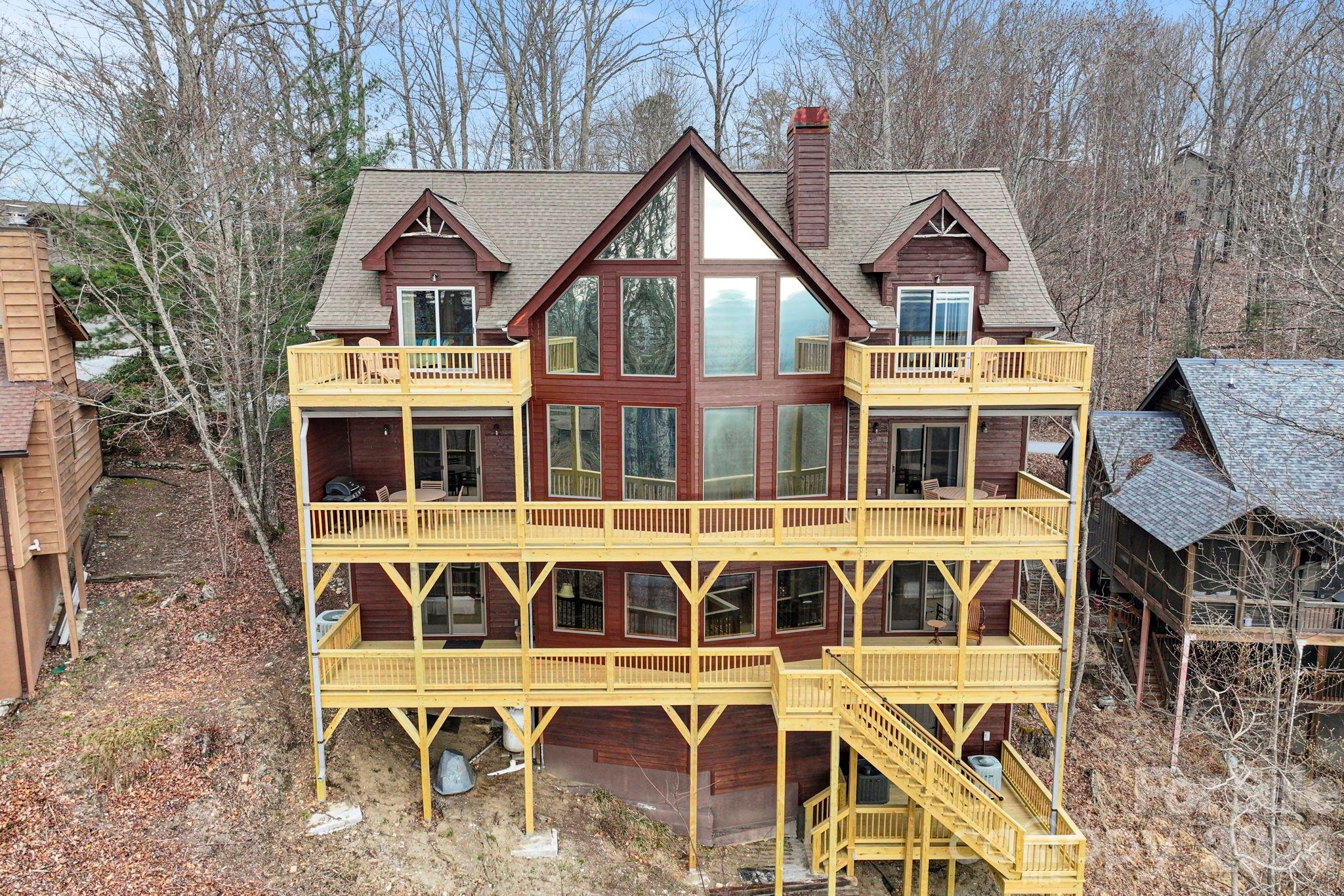 277 Kestrel Court