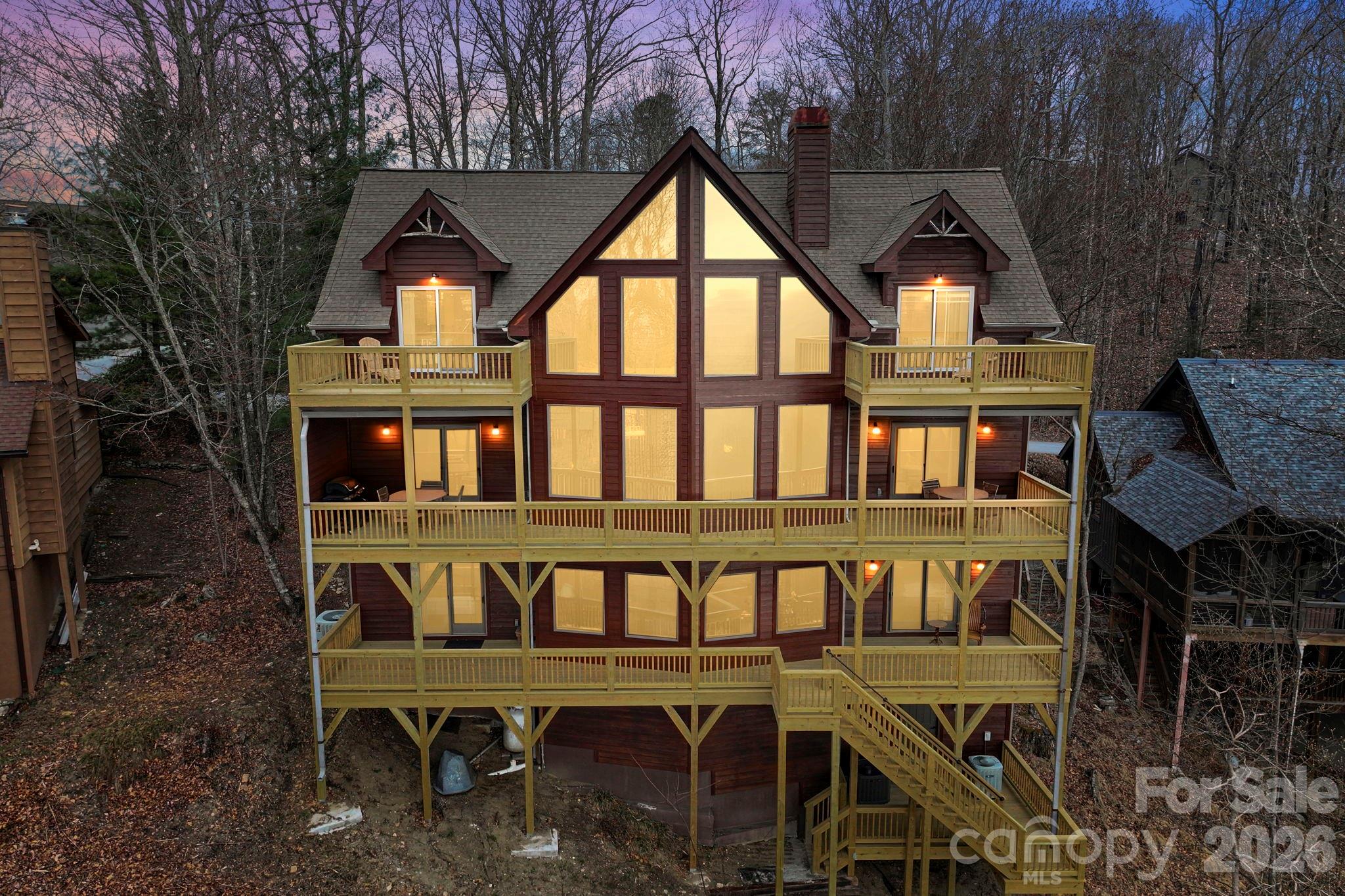 277 Kestrel Court