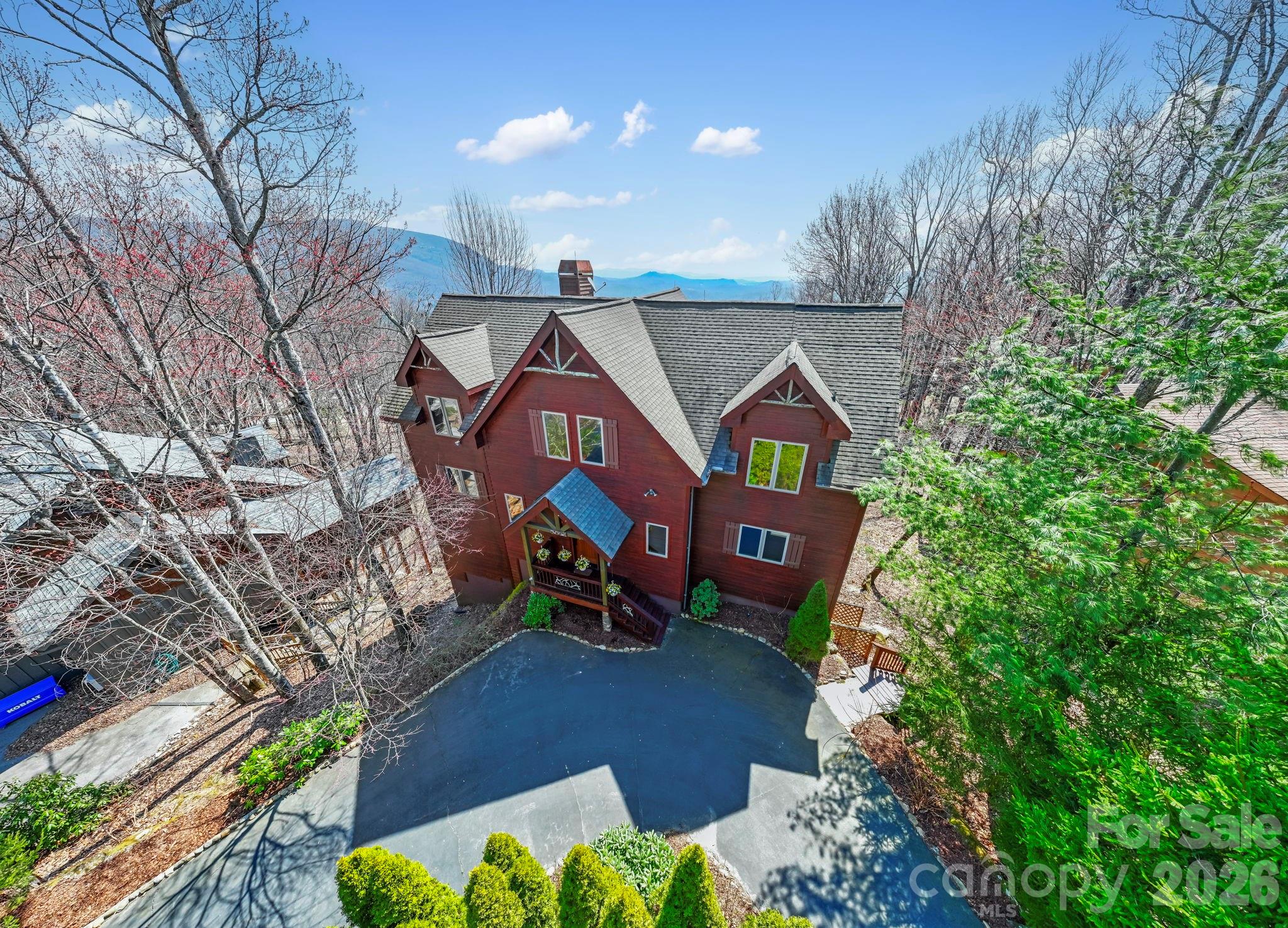277 Kestrel Court