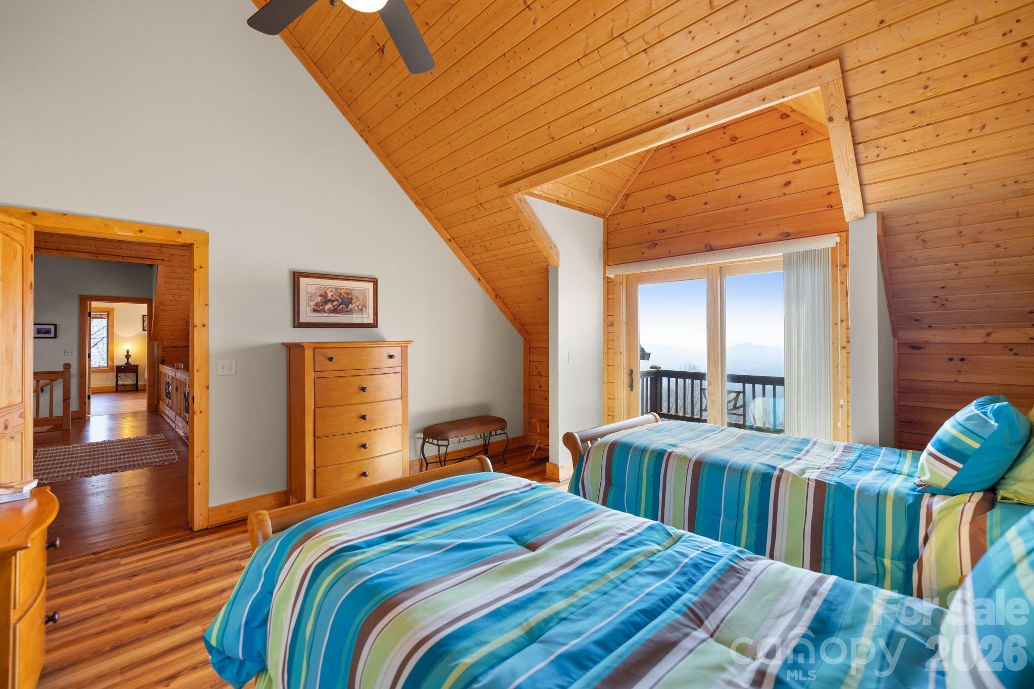 277 Kestrel Court