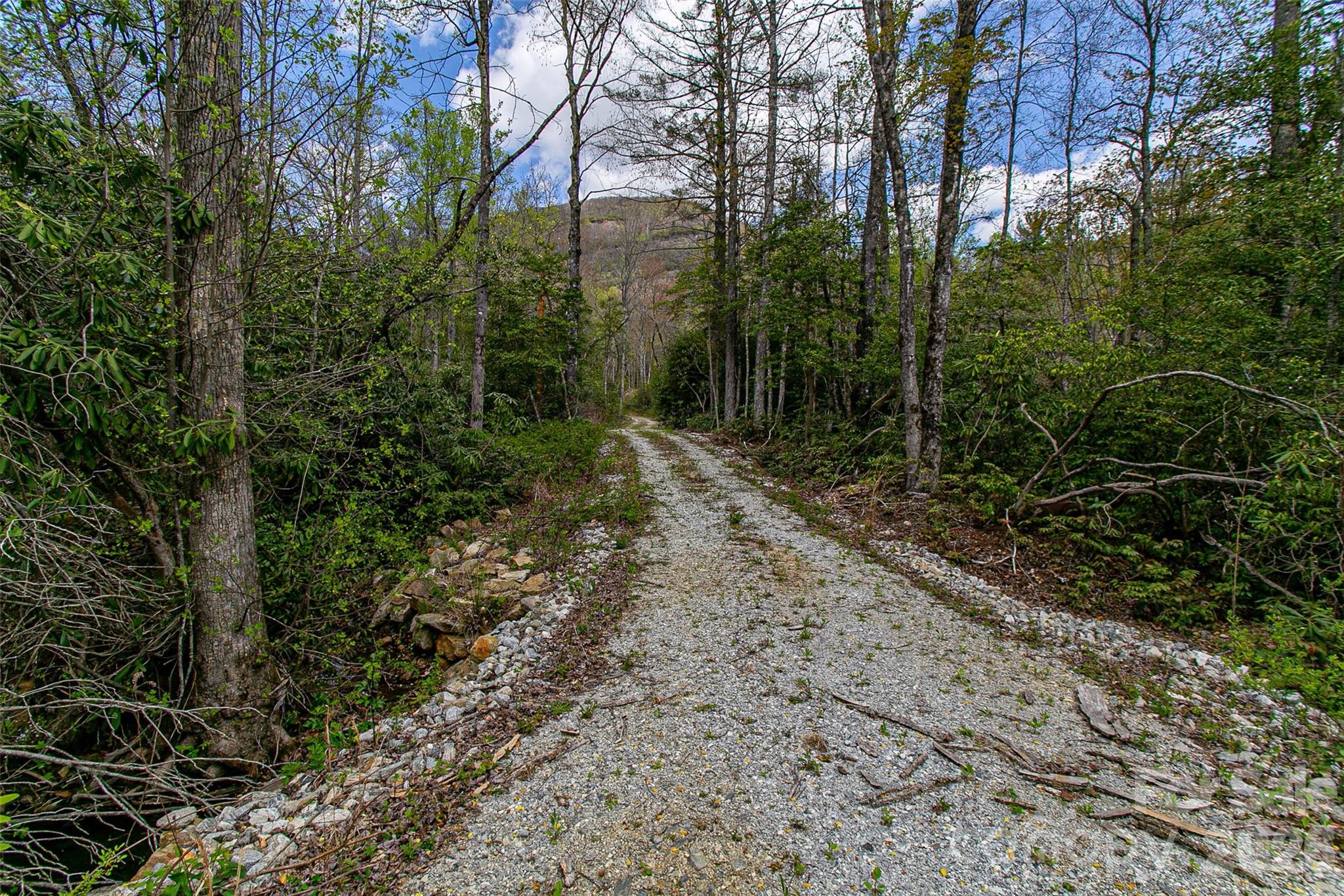 000 Rosman Highway
