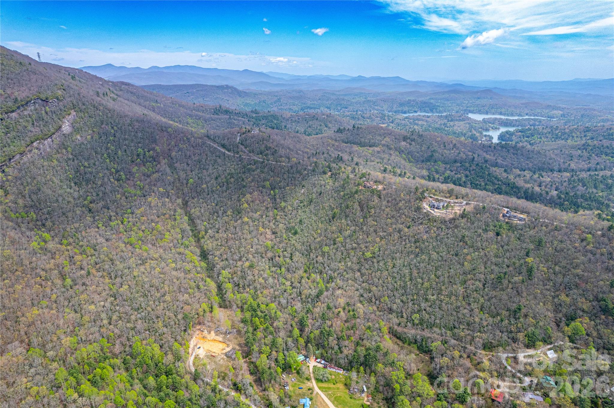 000 Rosman Highway