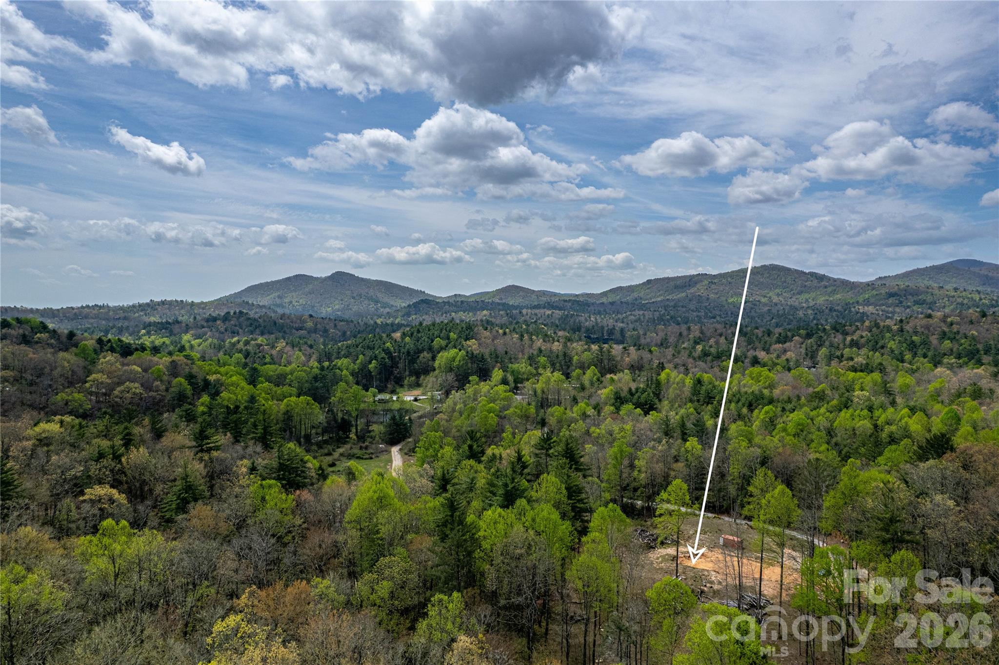 000 Rosman Highway