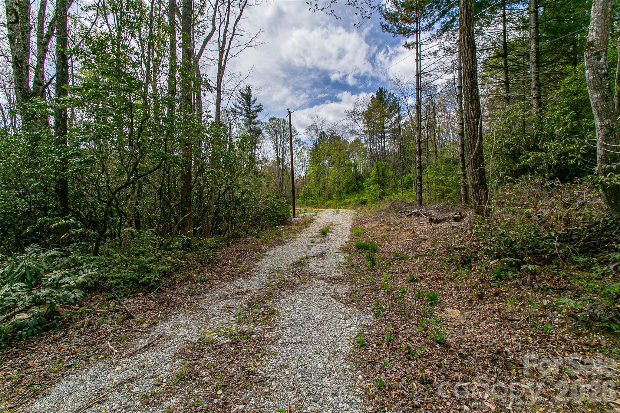 000 Rosman Highway