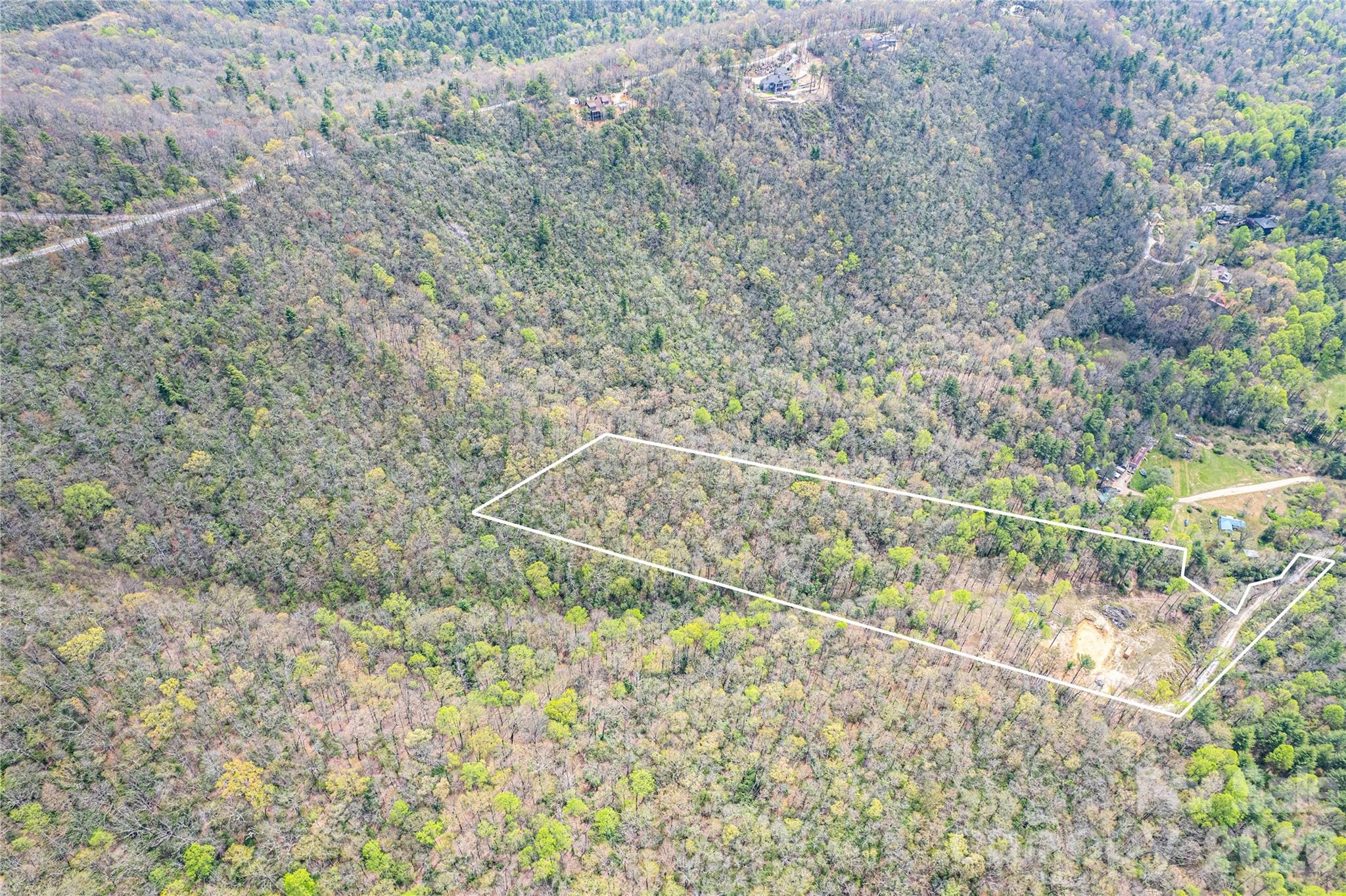 000 Rosman Highway