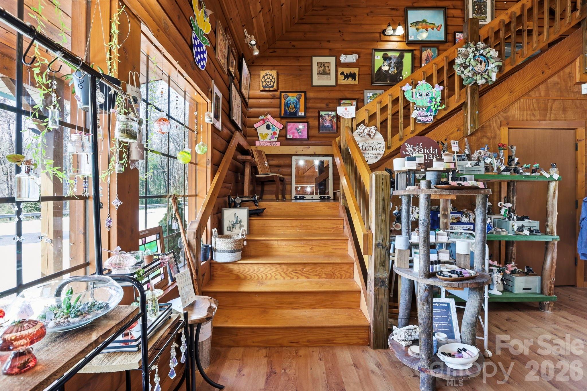 10932 Rosman Highway