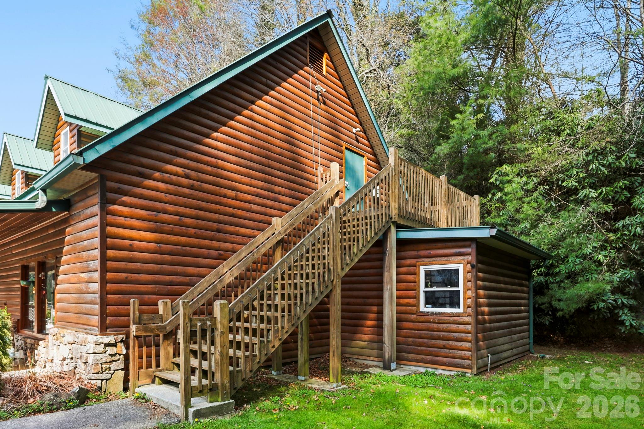 10932 Rosman Highway