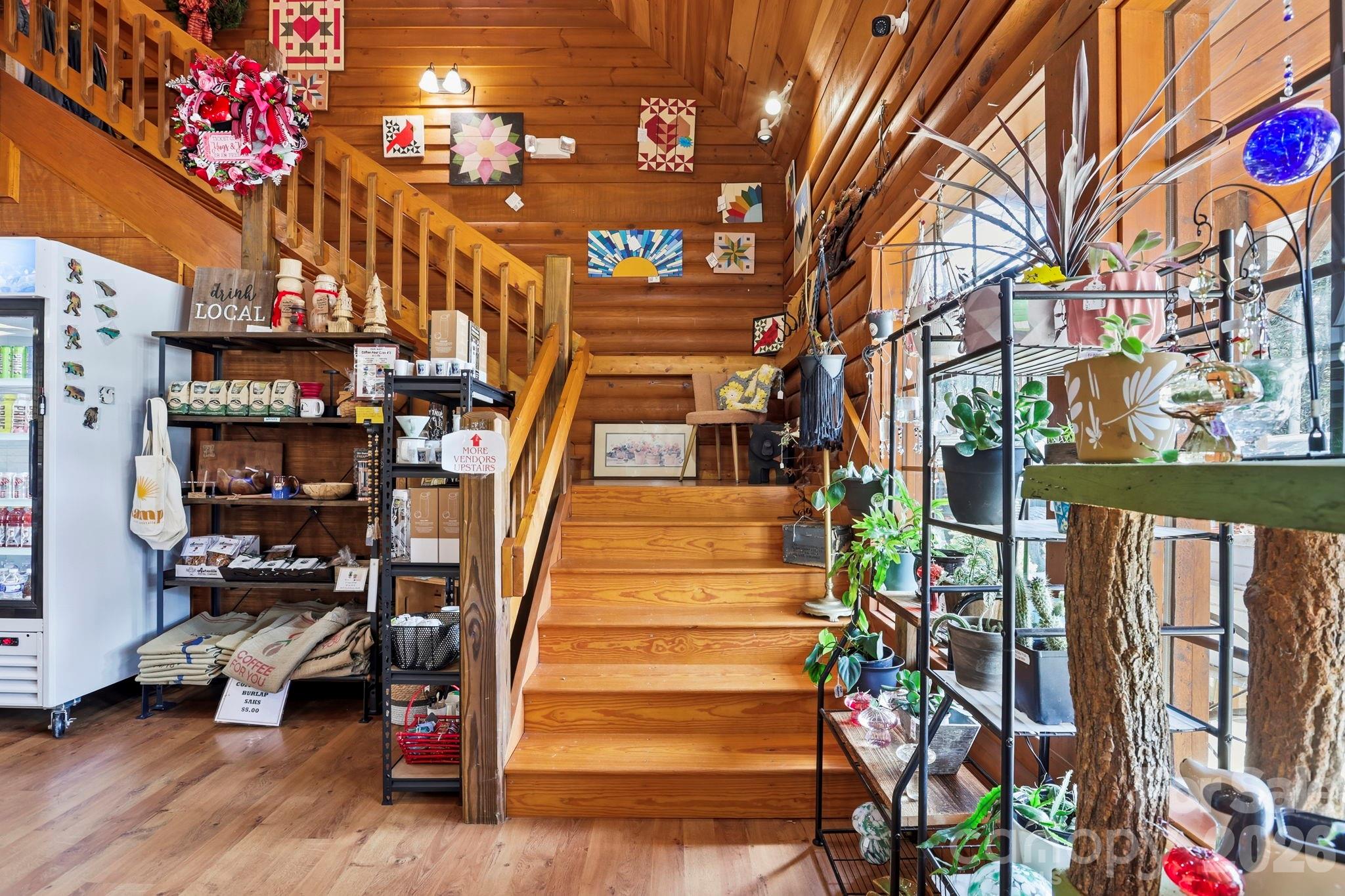 10932 Rosman Highway