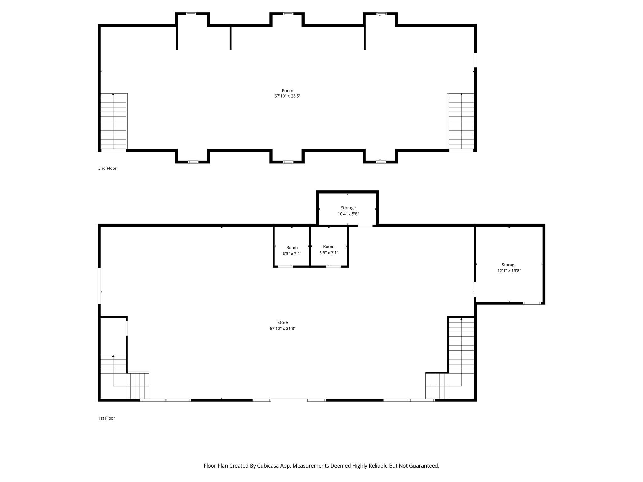 10932 Rosman Highway