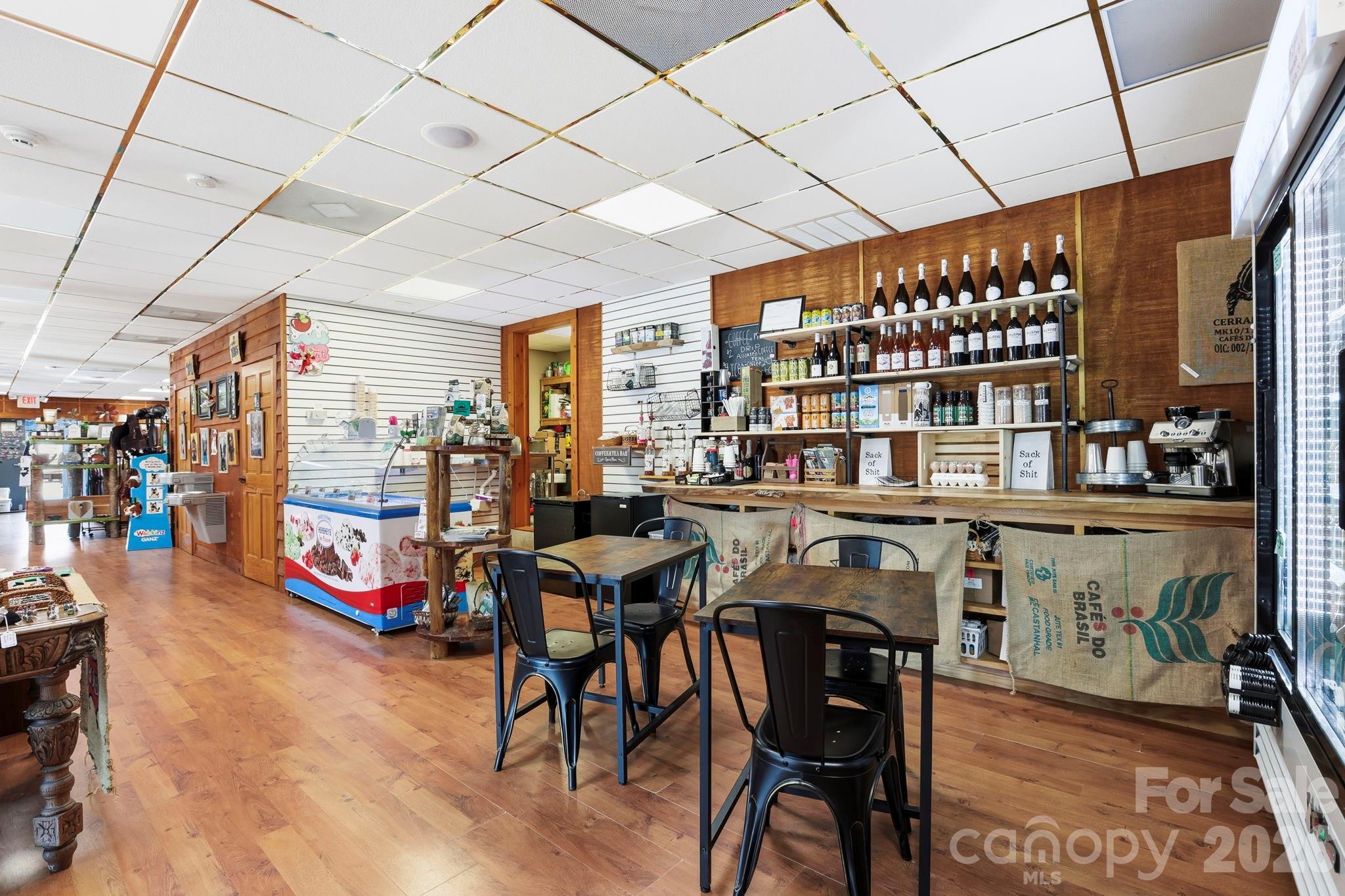 10932 Rosman Highway