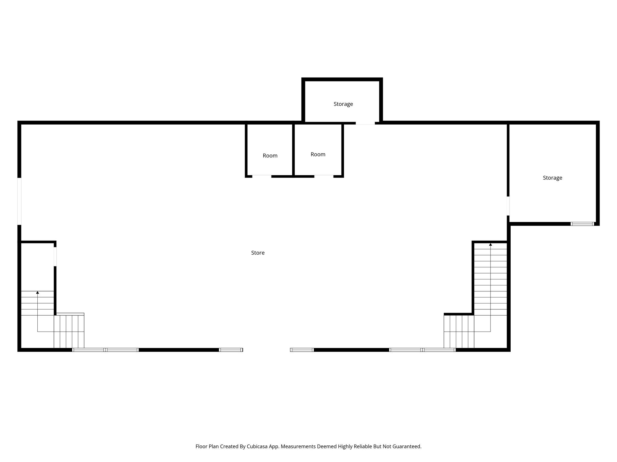 10932 Rosman Highway