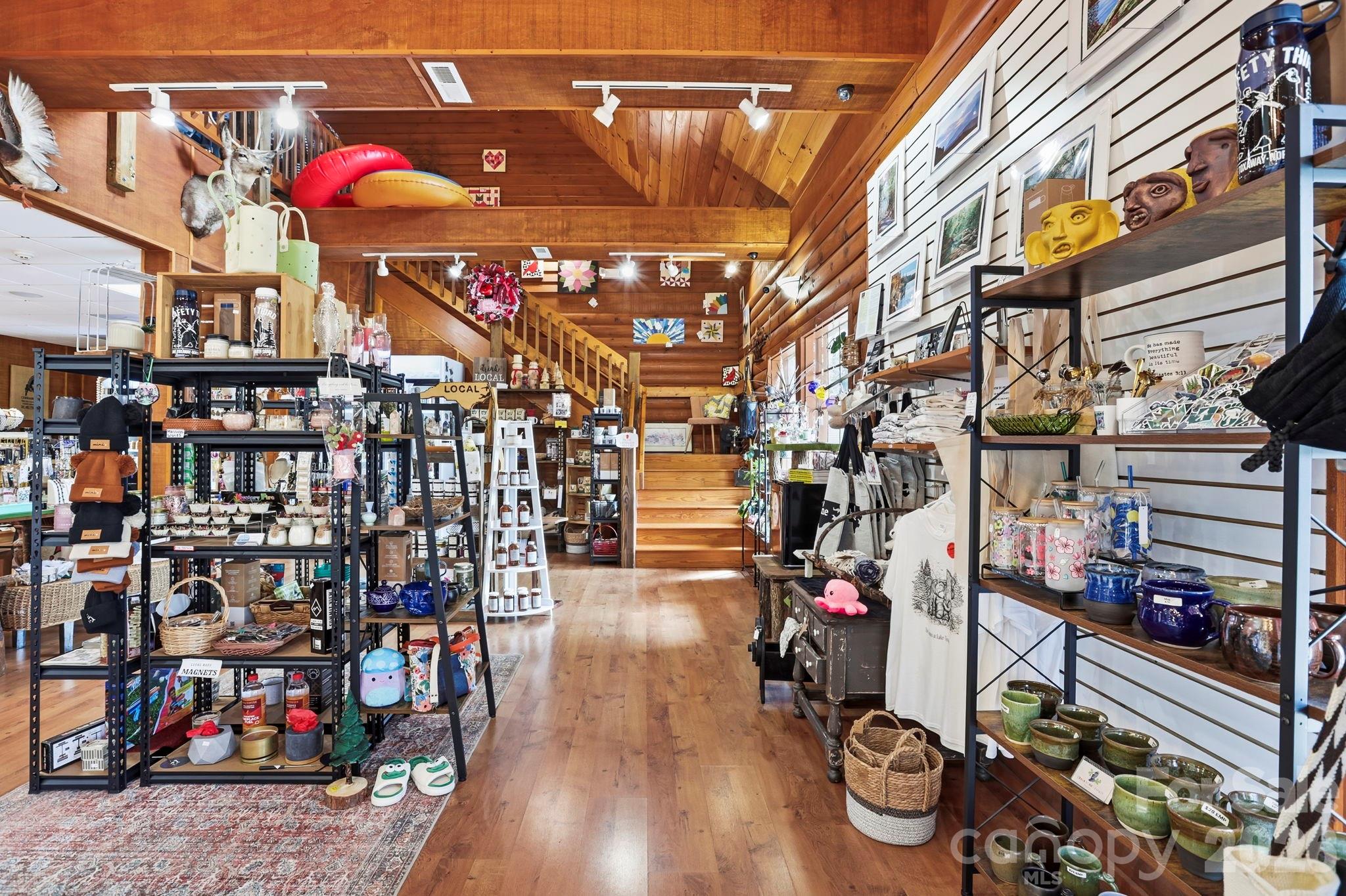 10932 Rosman Highway