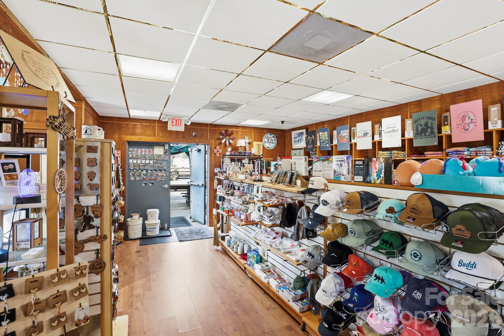 10932 Rosman Highway