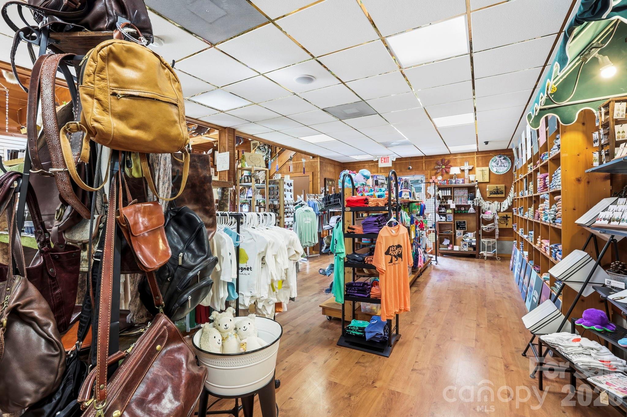 10932 Rosman Highway