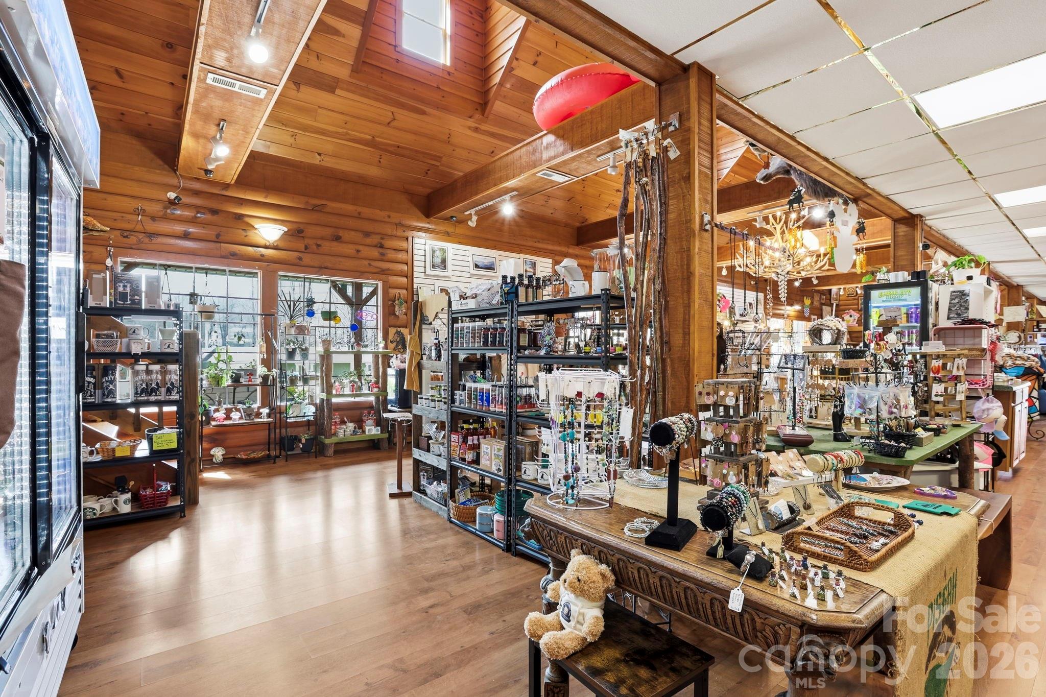 10932 Rosman Highway