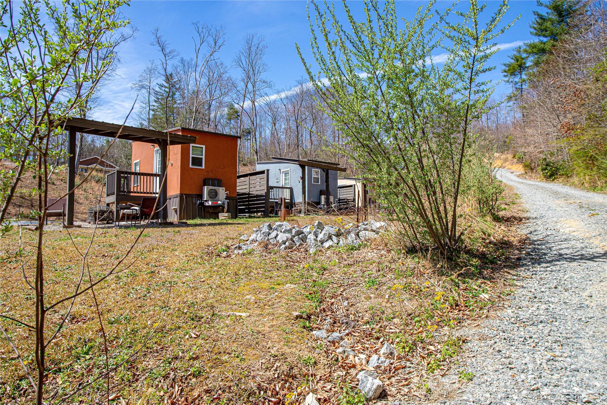 20, 30, 40, 50 Stardust Way