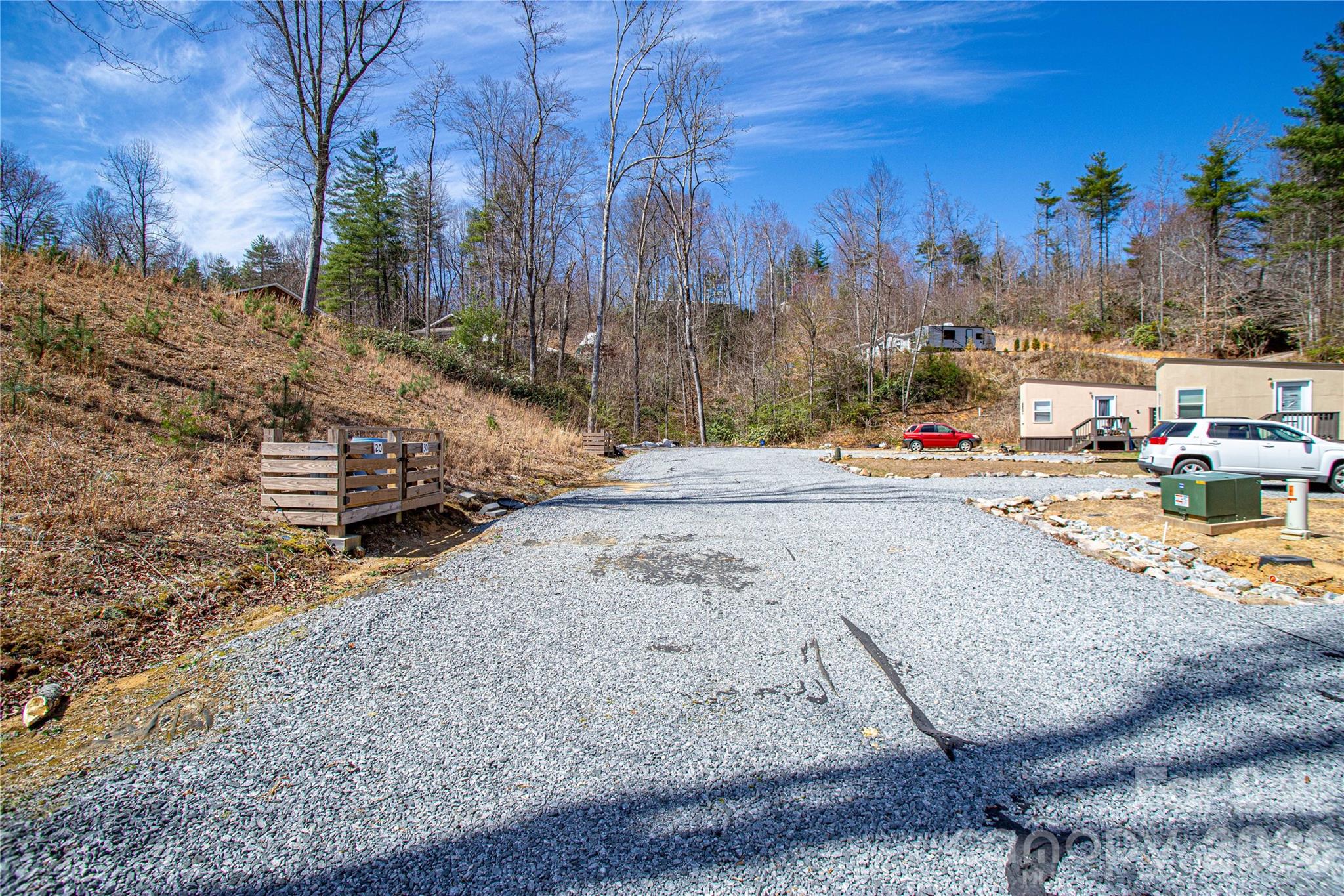 20, 30, 40, 50 Stardust Way