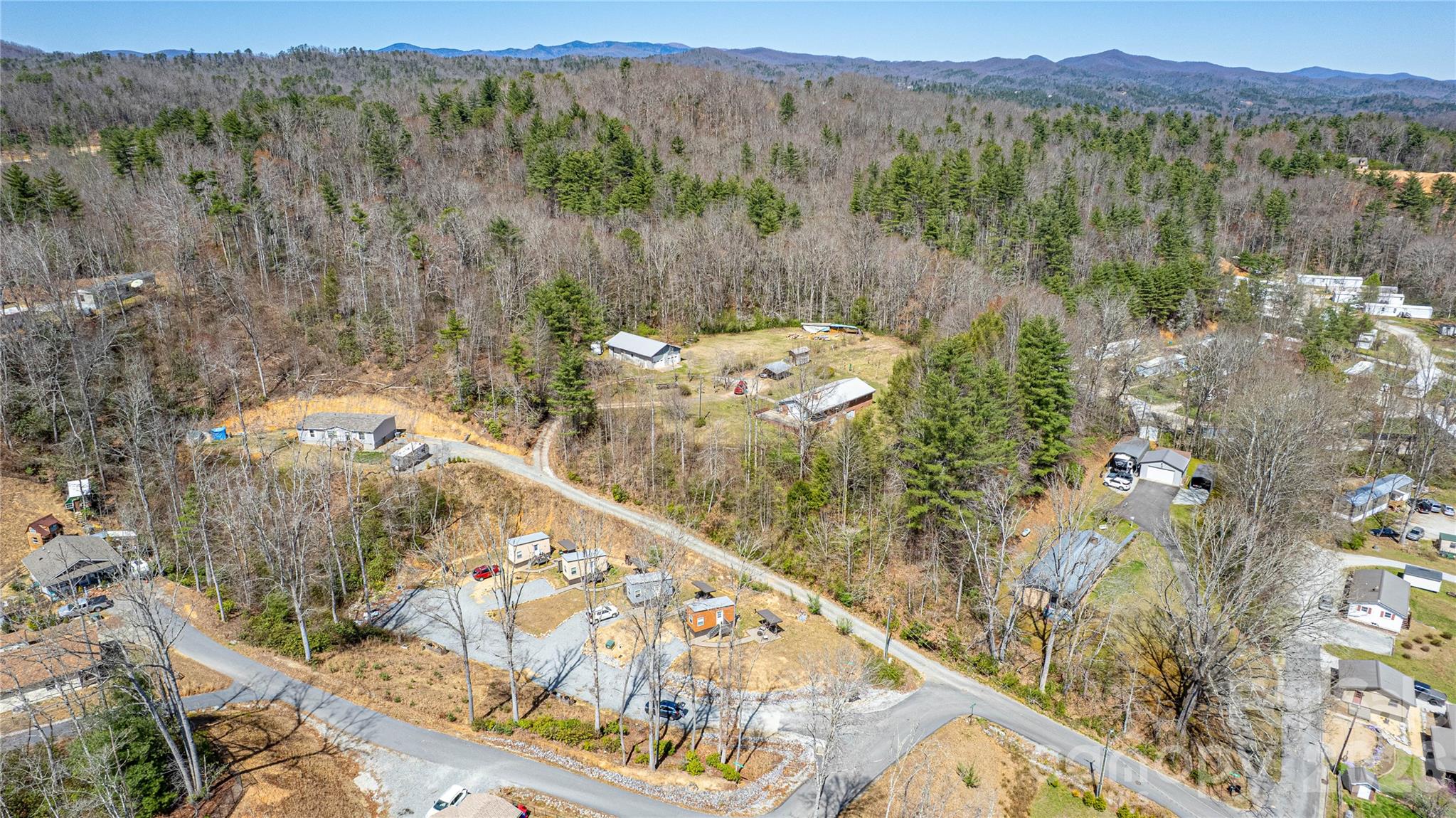 20, 30, 40, 50 Stardust Way