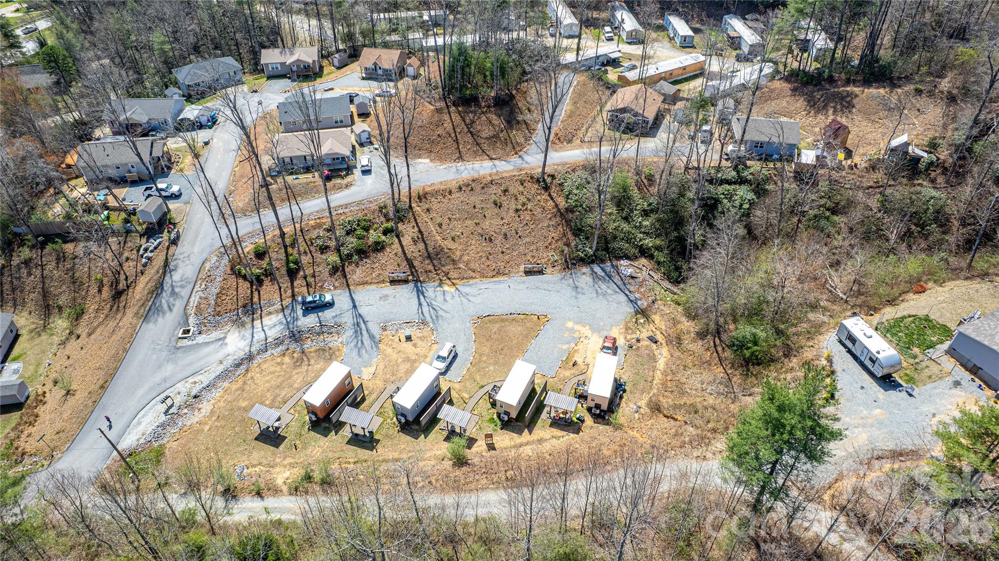 20, 30, 40, 50 Stardust Way