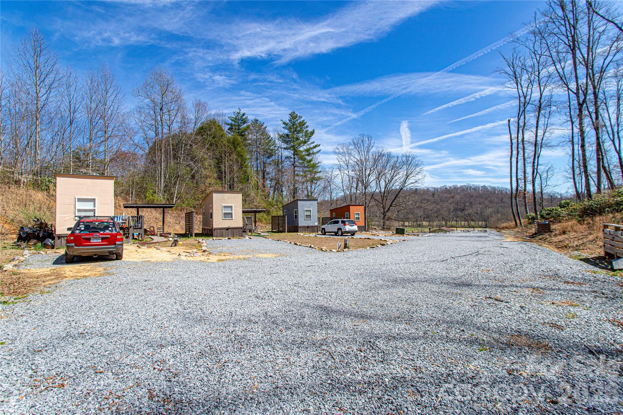 20, 30, 40, 50 Stardust Way