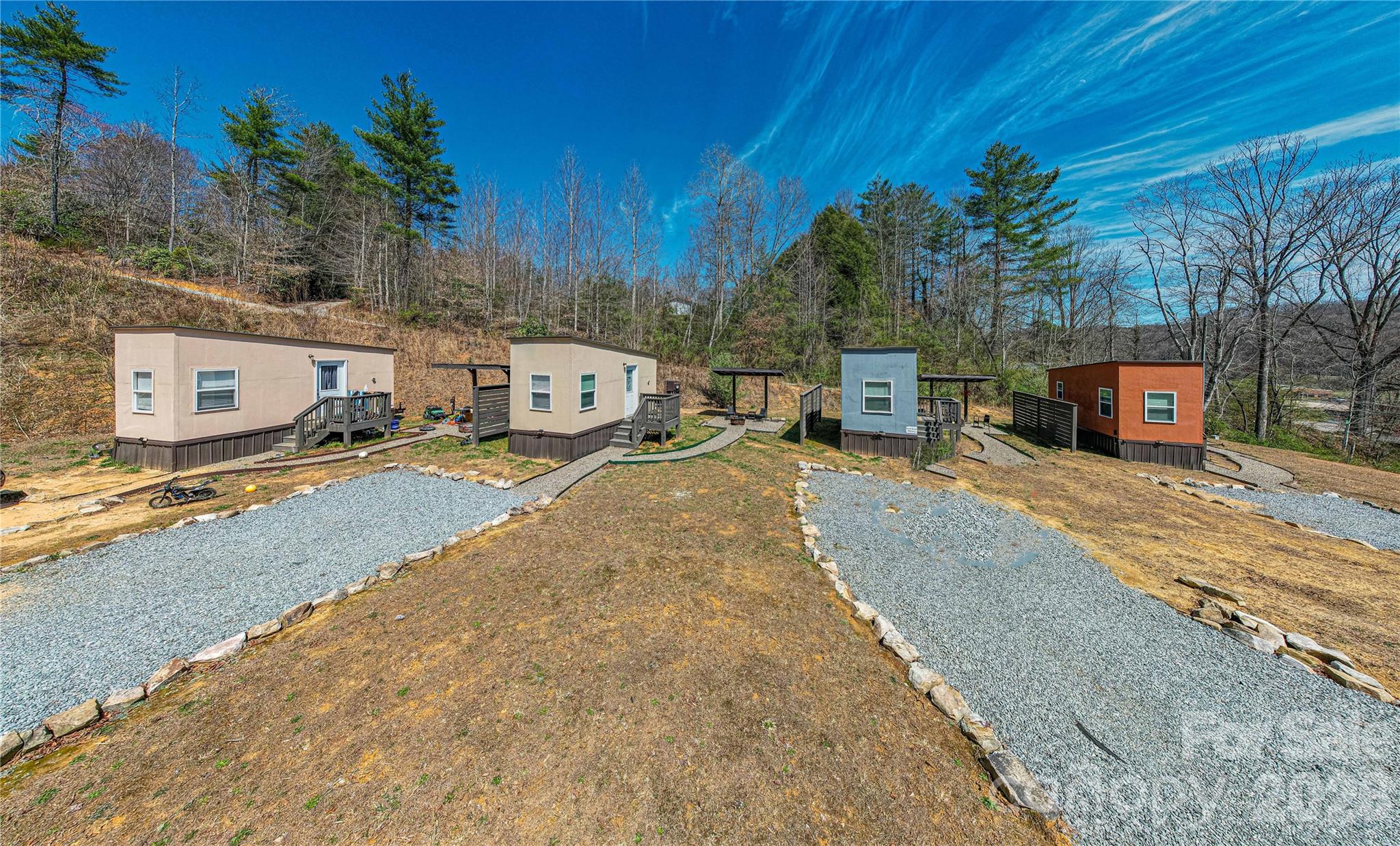 20, 30, 40, 50 Stardust Way